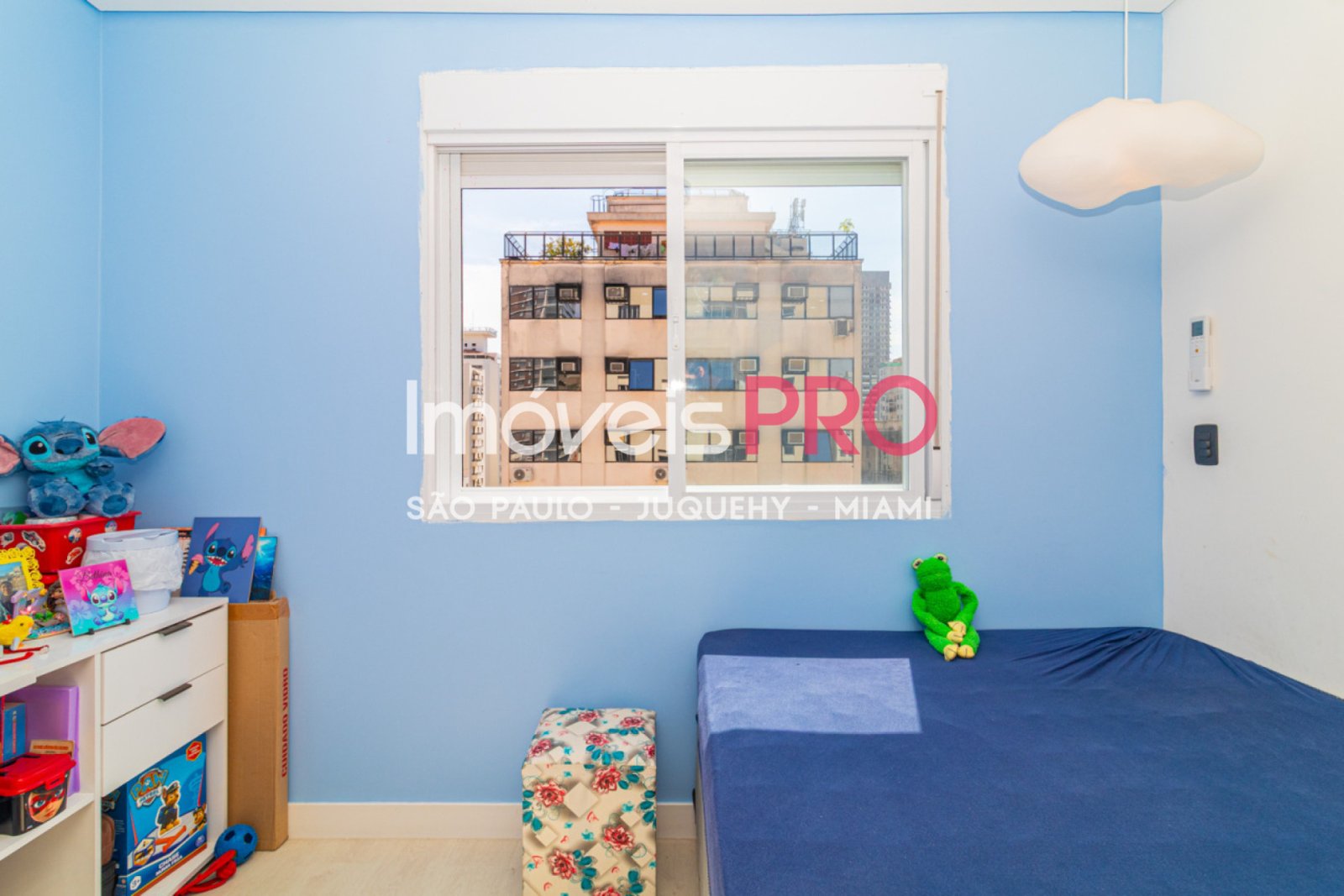 Apartamento para Vender, Pinheiros | Cód: IP41029 — 
