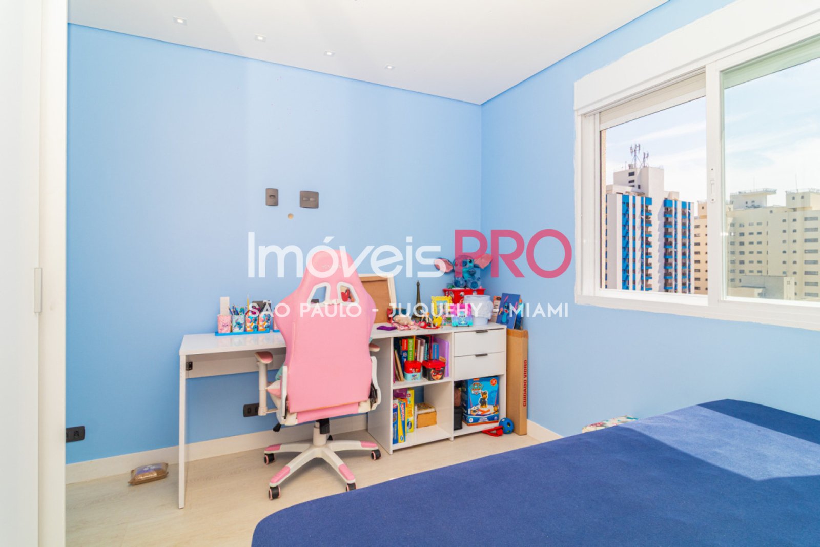 Apartamento para Vender, Pinheiros | Cód: IP41029 — 