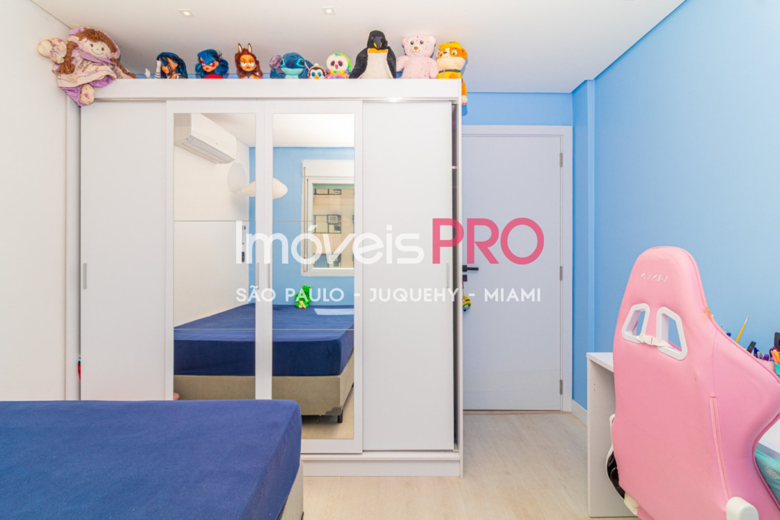 Apartamento para Vender, Pinheiros | Cód: IP41029 — 