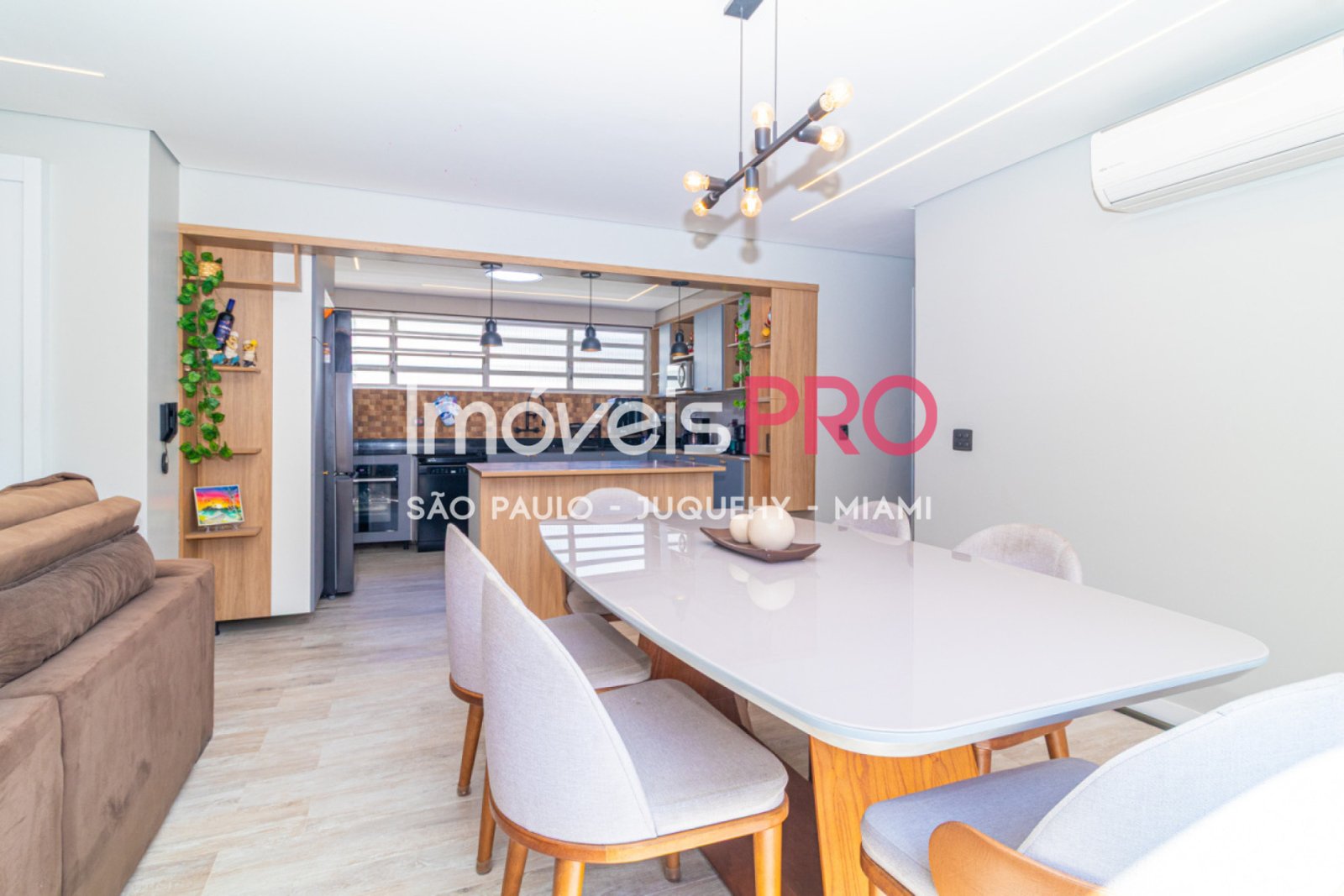 Apartamento para Vender, Pinheiros | Cód: IP41029 — foto 3