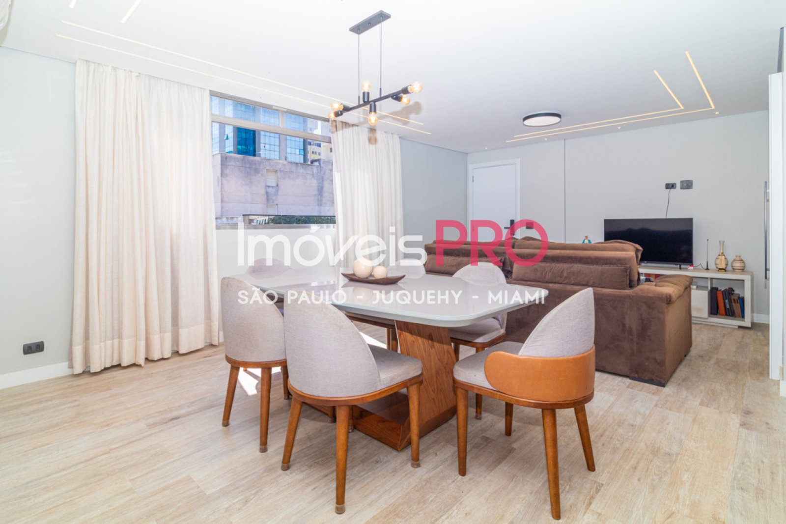 Apartamento para Vender, Pinheiros | Cód: IP41029 — foto 4