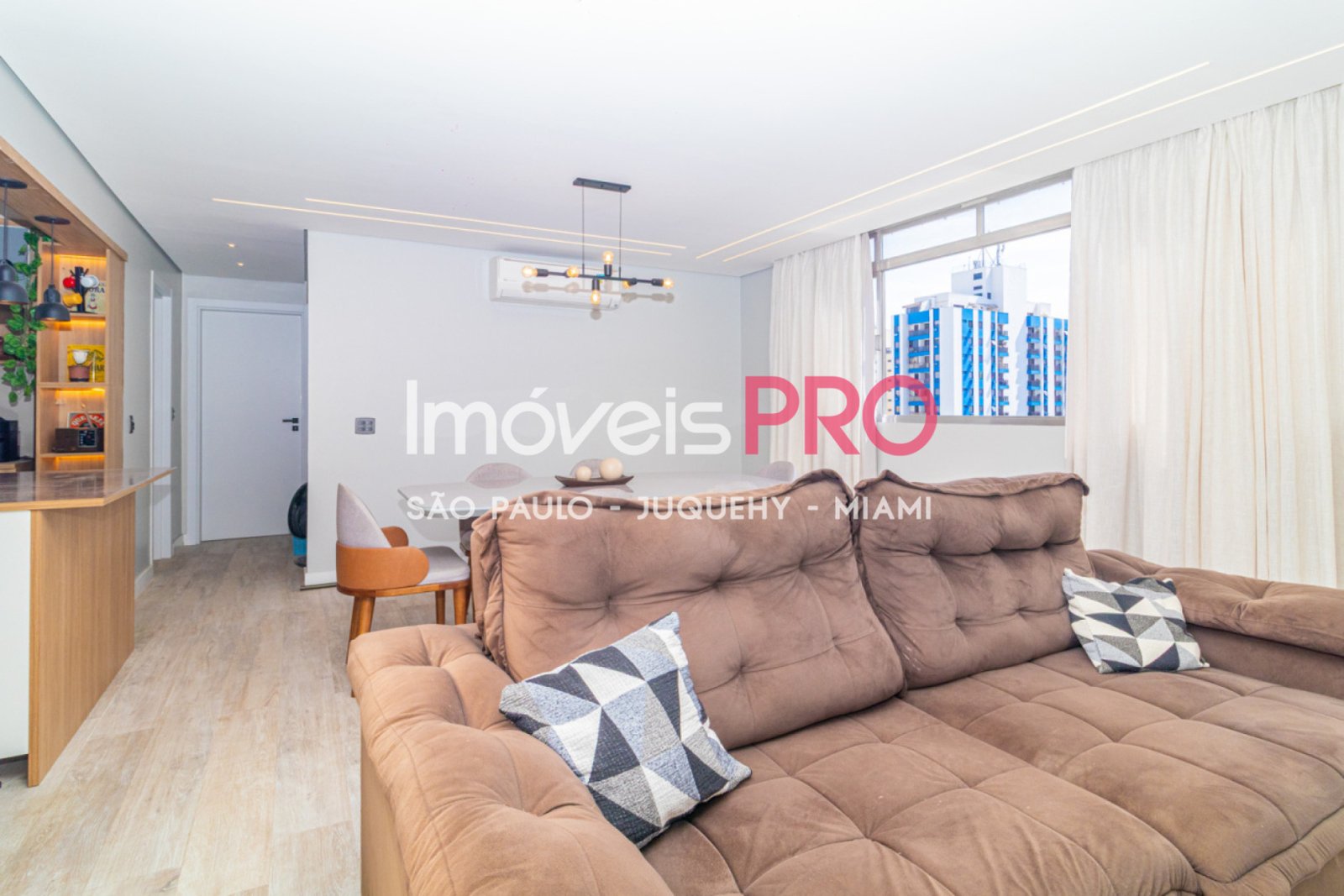 Apartamento para Vender, Pinheiros | Cód: IP41029 — foto 6
