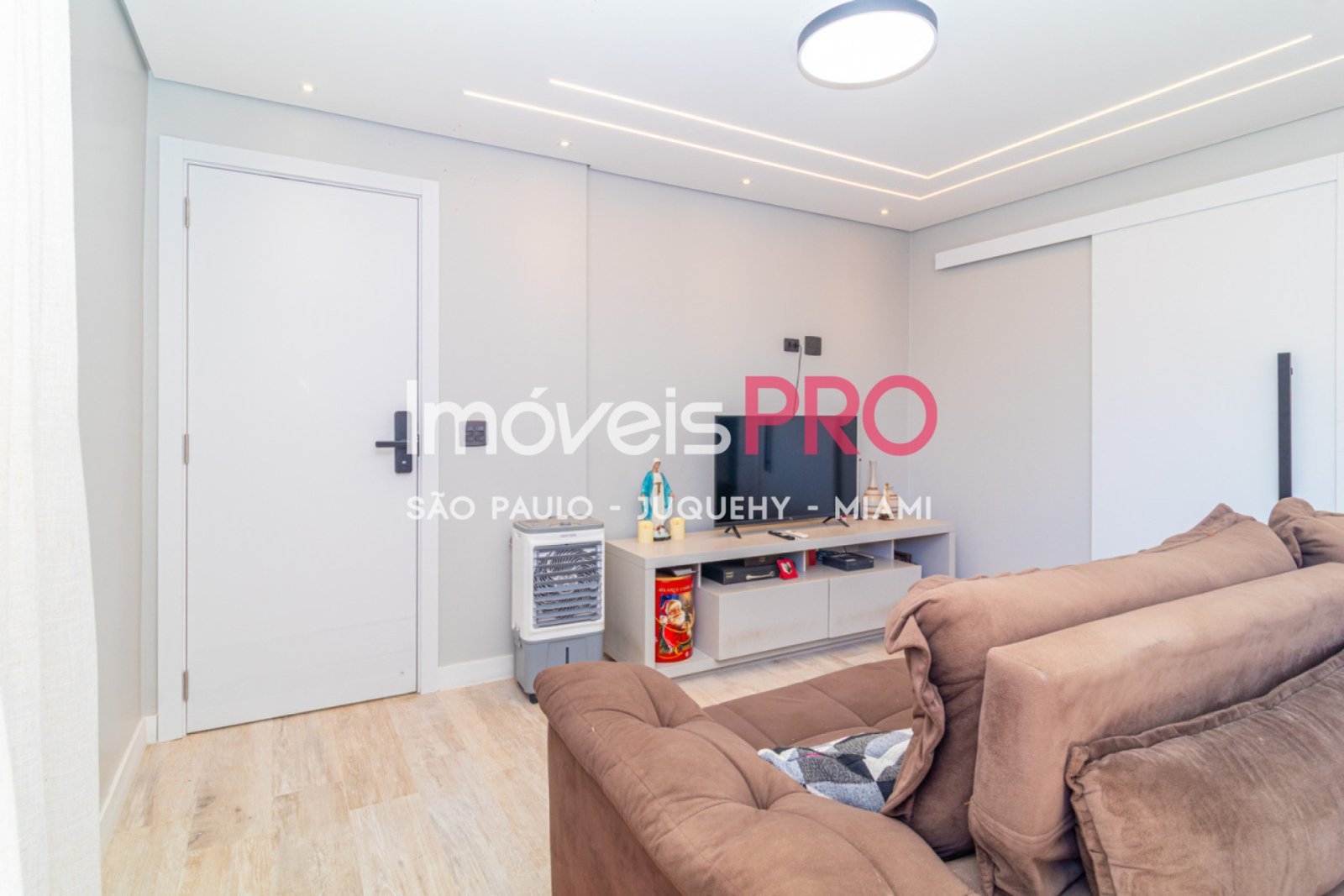 Apartamento para Vender, Pinheiros | Cód: IP41029 — foto 7