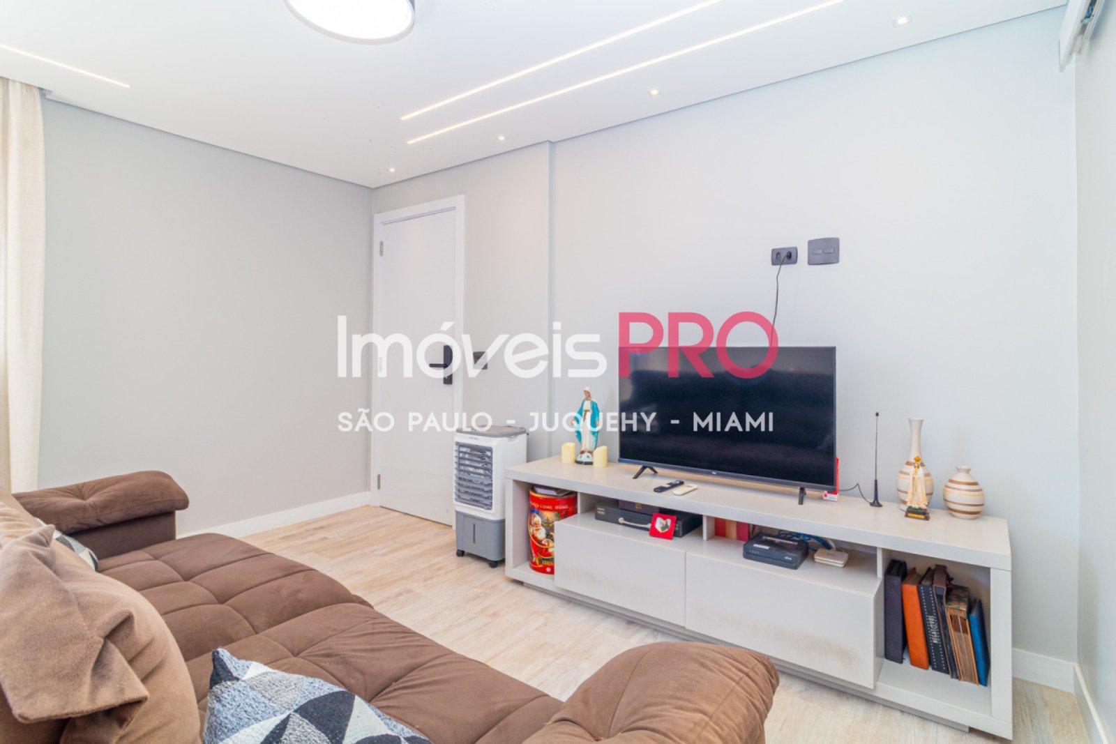 Apartamento para Vender, Pinheiros | Cód: IP41029 — 