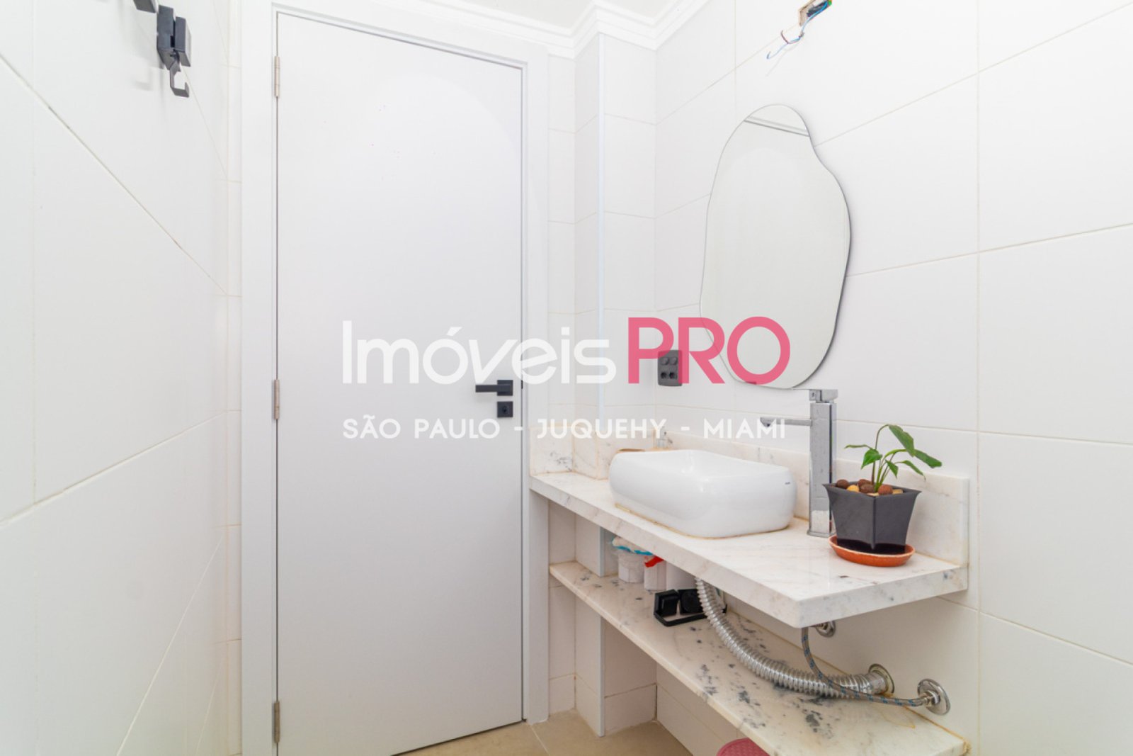Apartamento para Vender, Pinheiros | Cód: IP41029 — 