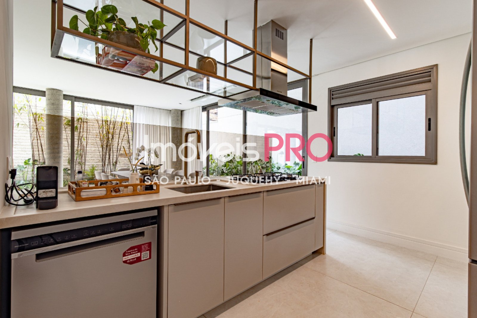 Condomínio para Vender, Jardim Europa | Cód: IP41030 — 