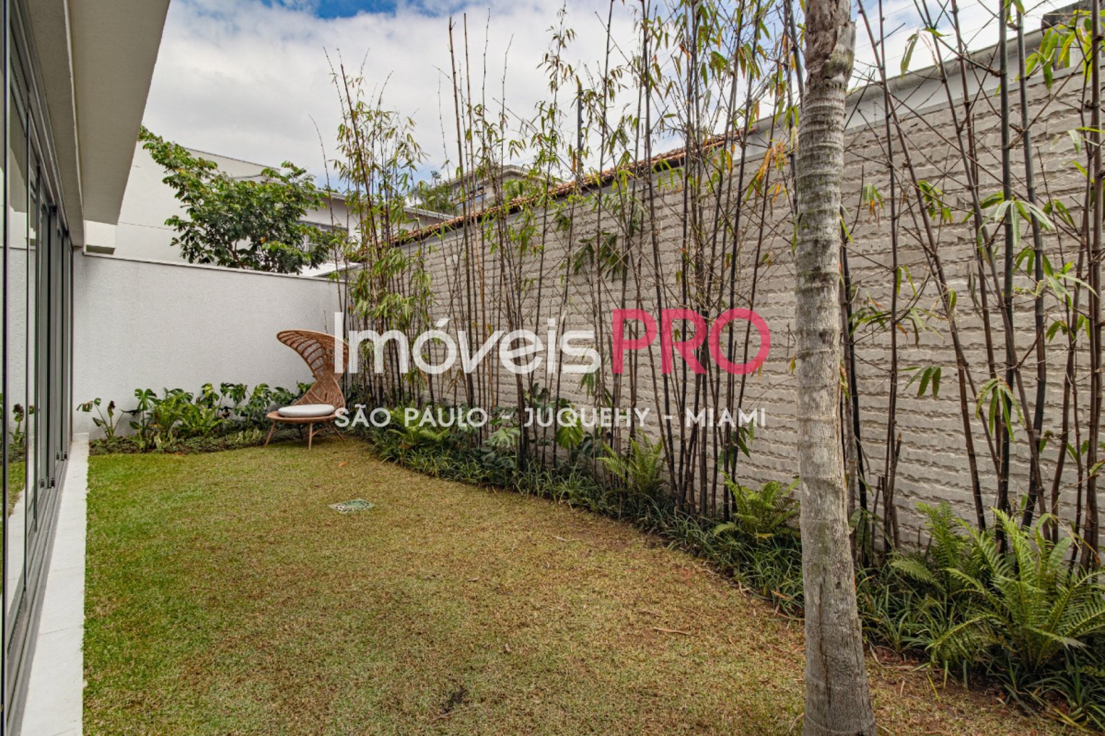Condomínio para Vender, Jardim Europa | Cód: IP41030 — 