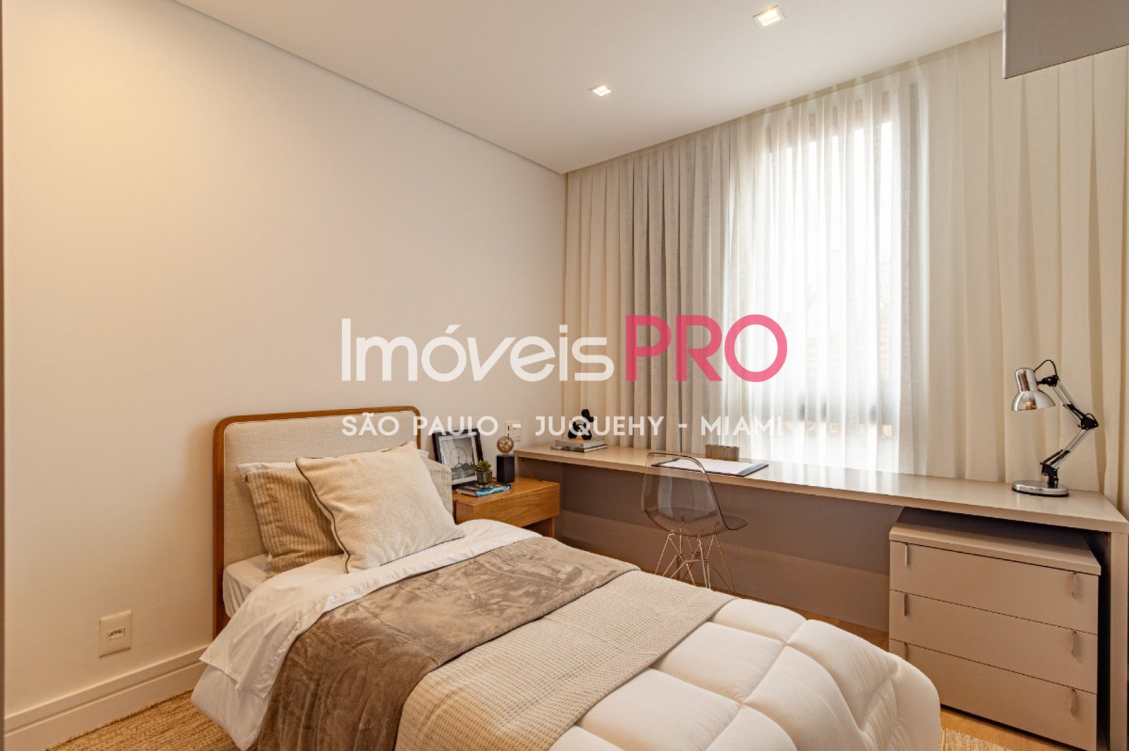 Condomínio para Vender, Jardim Europa | Cód: IP41030 — 