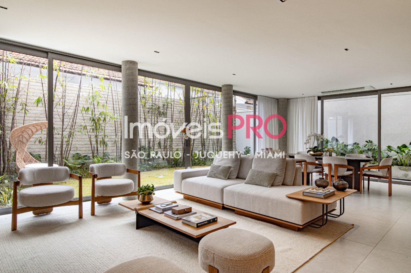 Condomínio para Vender, Jardim Europa | Cód: IP41030 — foto 3