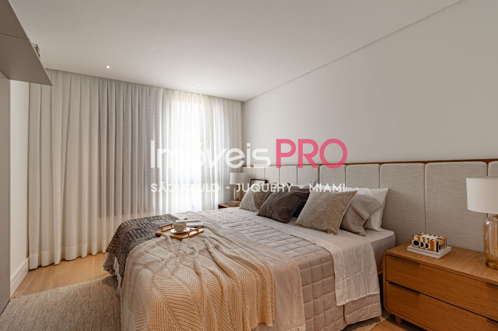 Condomínio para Vender, Jardim Europa | Cód: IP41030 — 