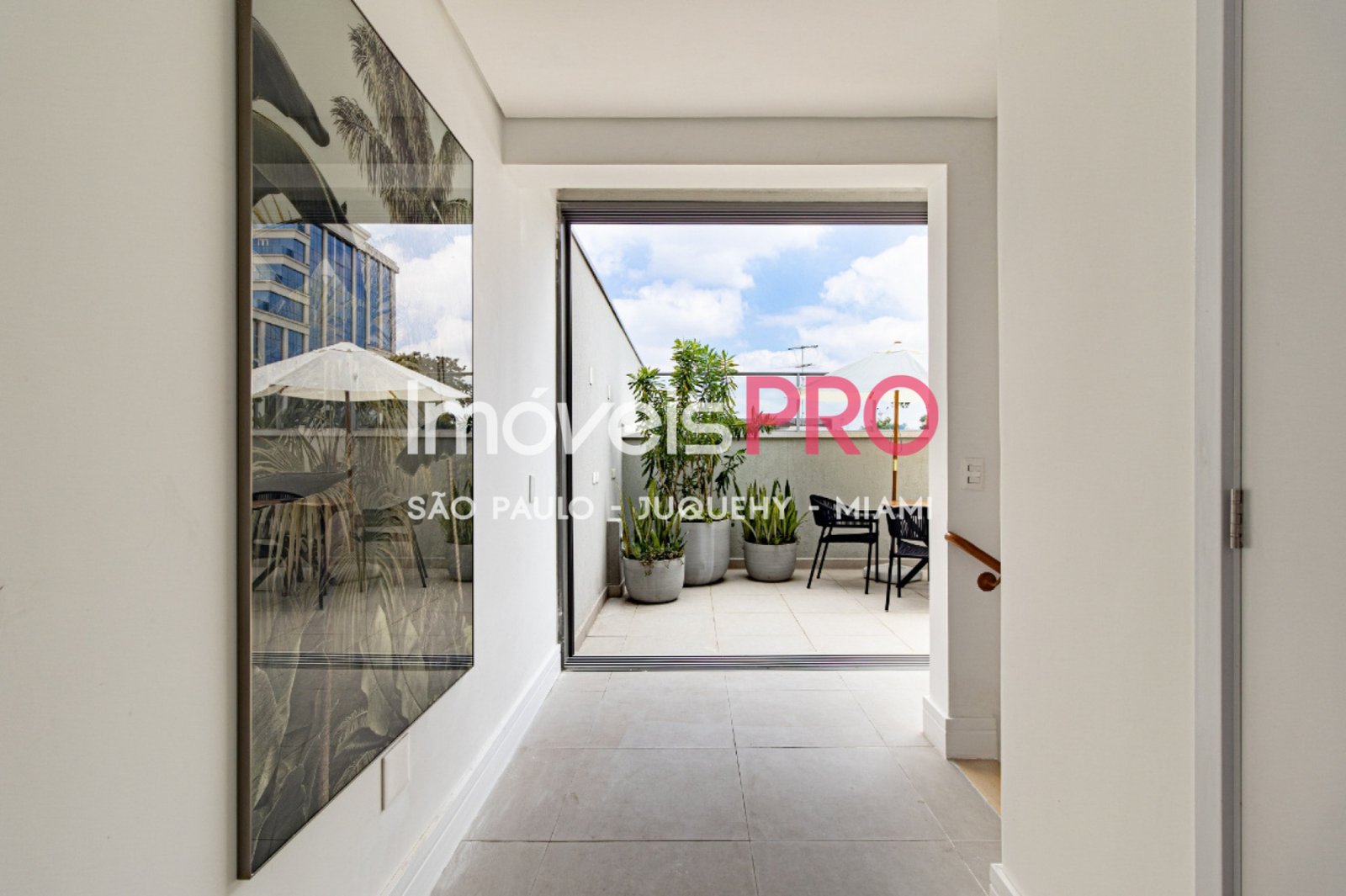 Condomínio para Vender, Jardim Europa | Cód: IP41030 — 