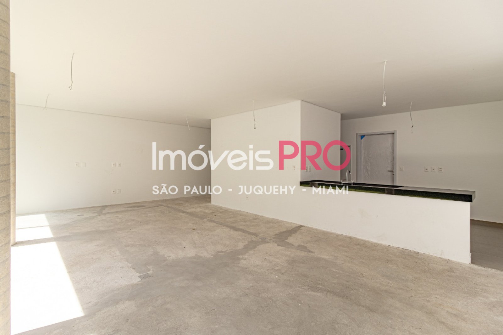 Condomínio para Vender, Jardim Europa | Cód: IP41031 — foto 2