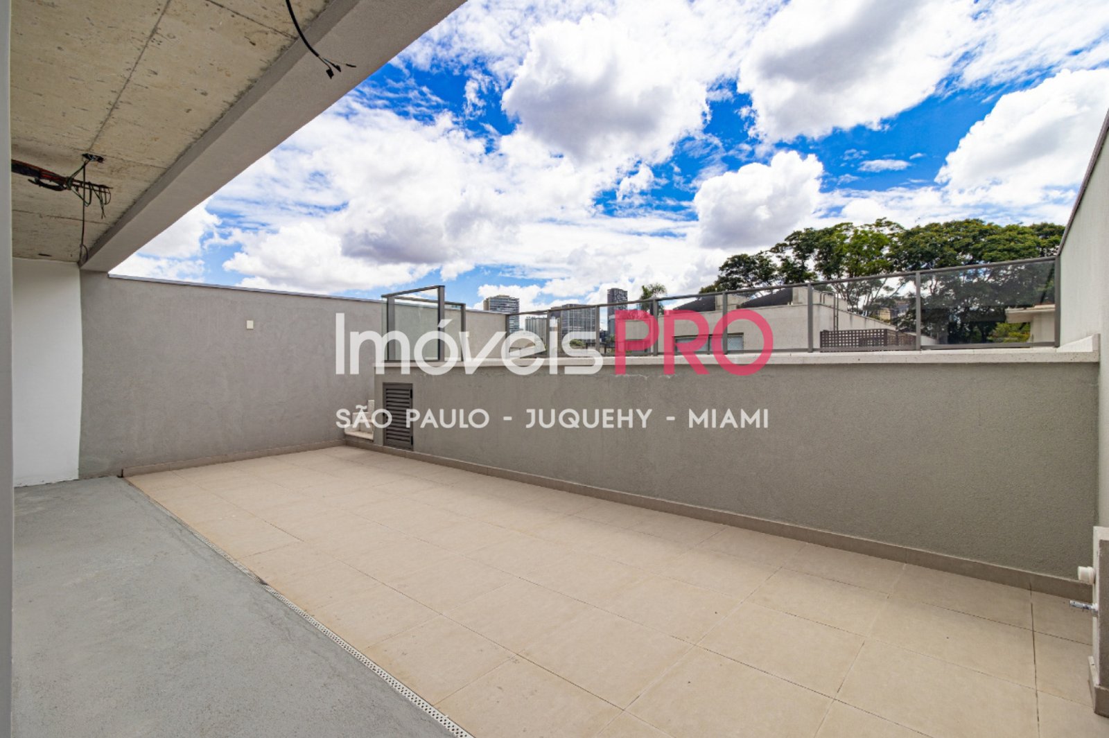 Condomínio para Vender, Jardim Europa | Cód: IP41031 — 
