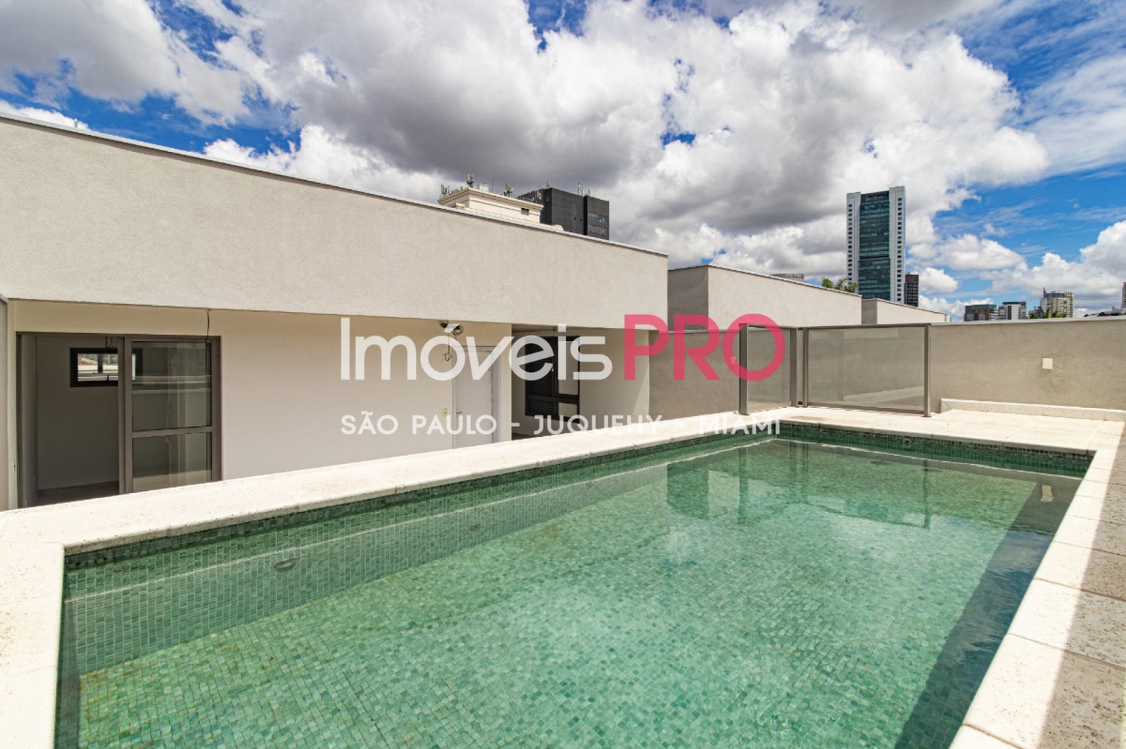 Condomínio para Vender, Jardim Europa | Cód: IP41031 — 