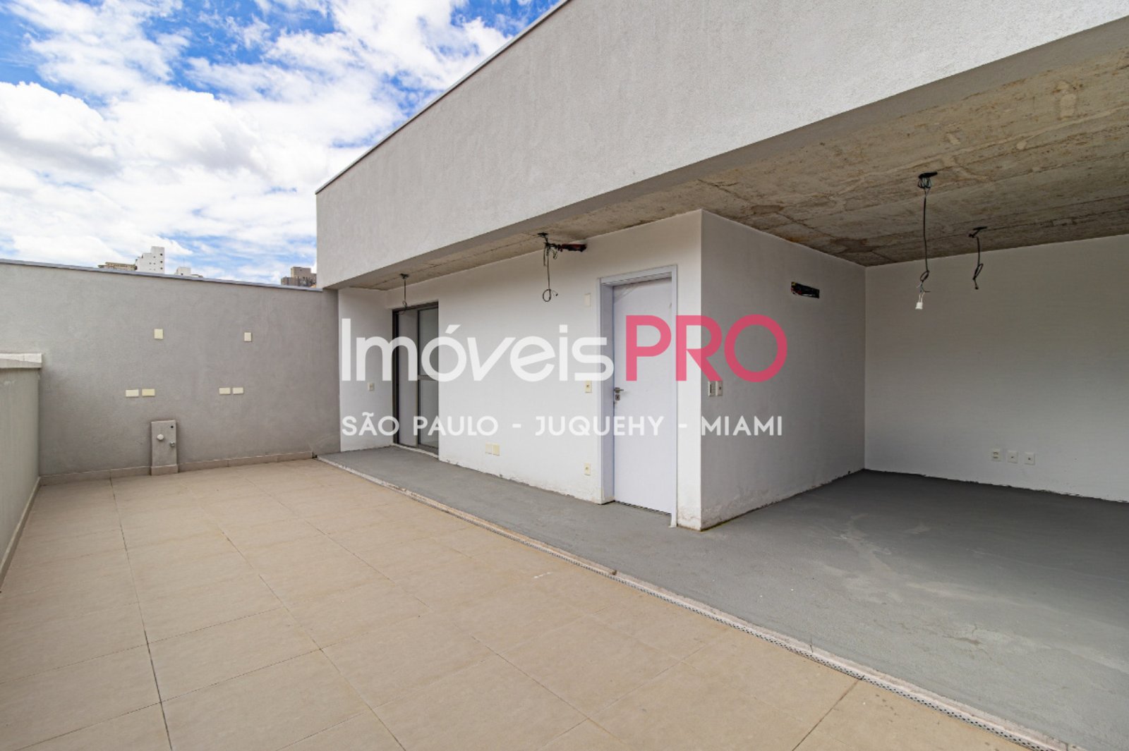 Condomínio para Vender, Jardim Europa | Cód: IP41031 — 
