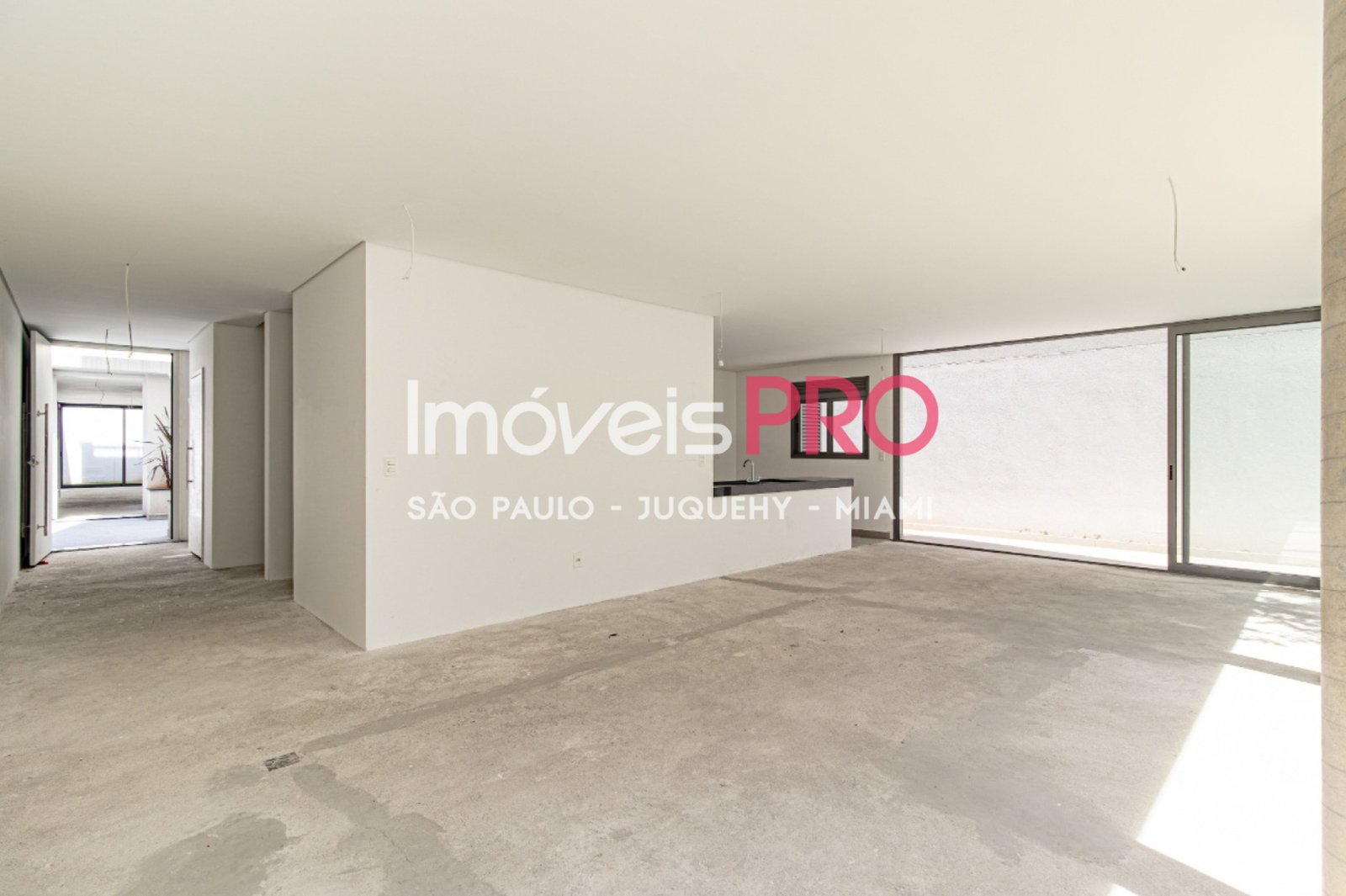 Condomínio para Vender, Jardim Europa | Cód: IP41031 — foto 3