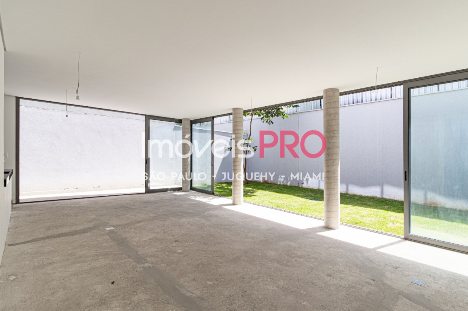 Condomínio para Vender, Jardim Europa | Cód: IP41031 — foto 5