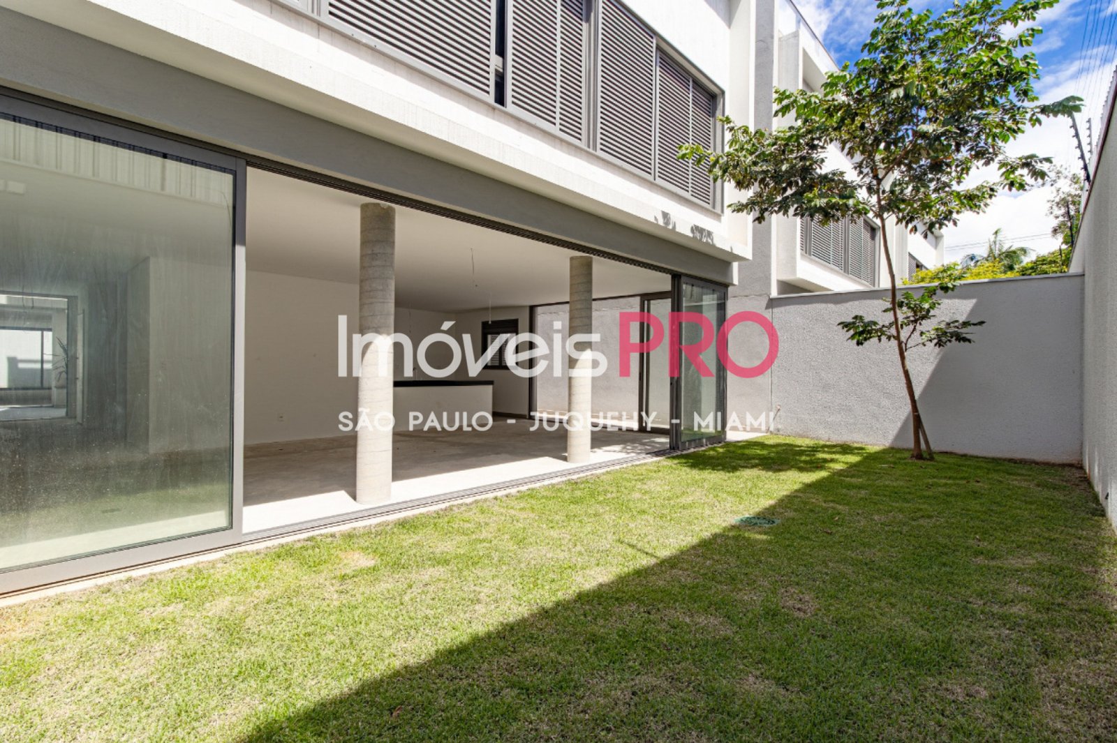 Condomínio para Vender, Jardim Europa | Cód: IP41031 — 