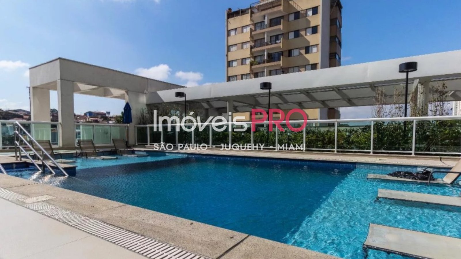 Apartamento para Vender, Campo Belo | Cód: IP41032 — foto 1
