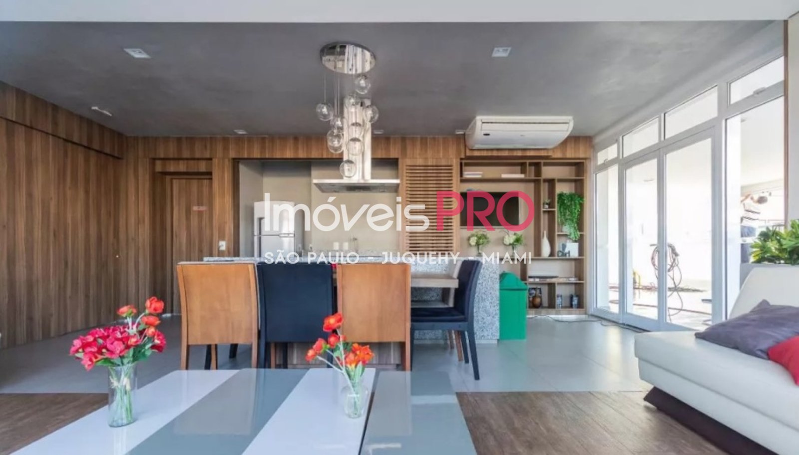 Apartamento para Vender, Campo Belo | Cód: IP41032 — 