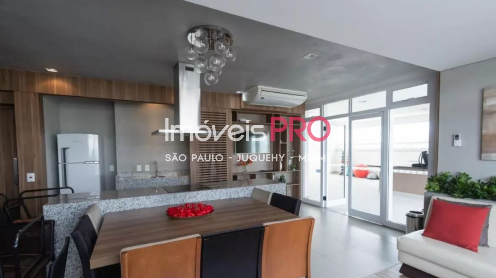 Apartamento para Vender, Campo Belo | Cód: IP41032 — 