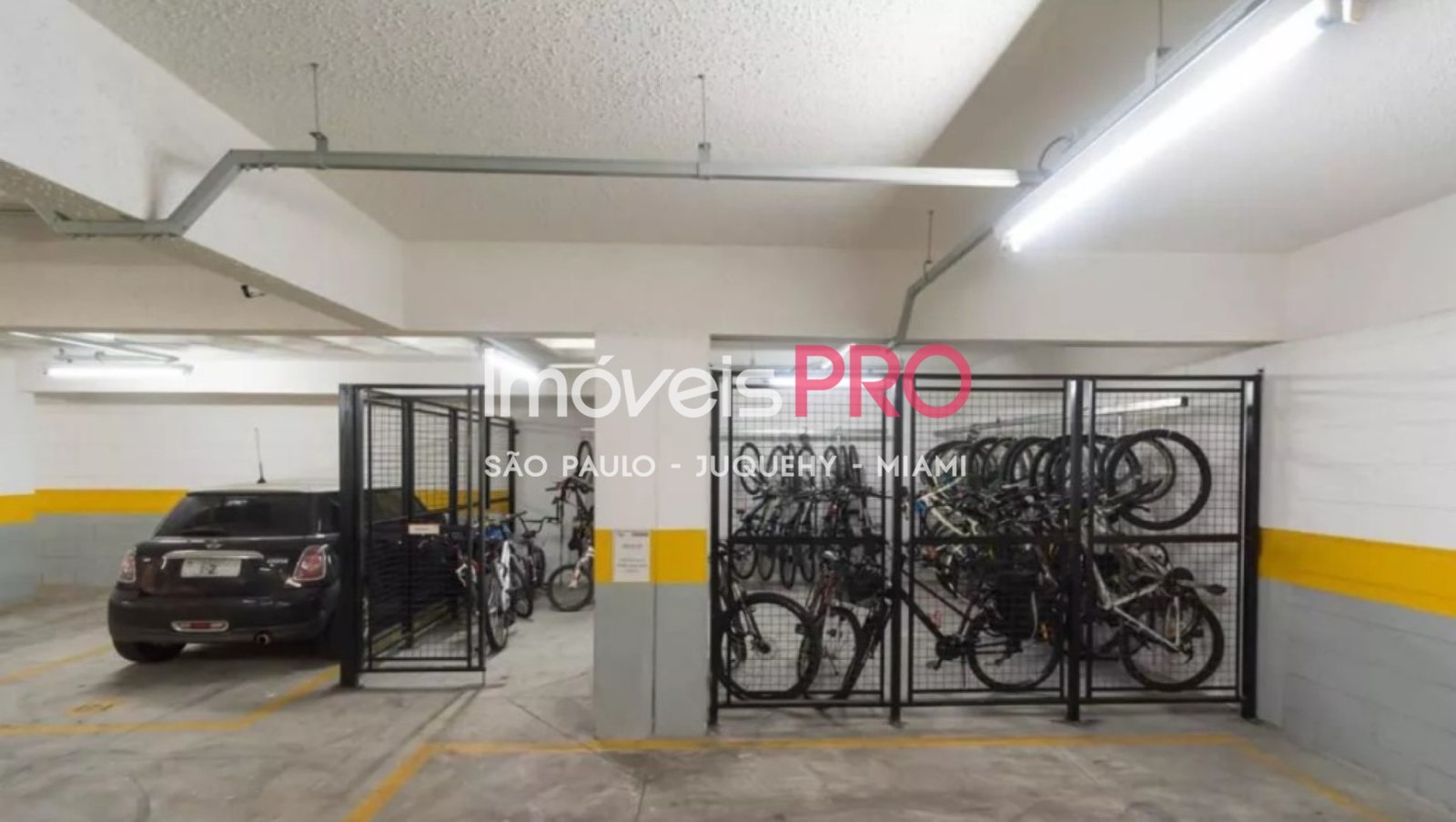 Apartamento para Vender, Campo Belo | Cód: IP41032 — 
