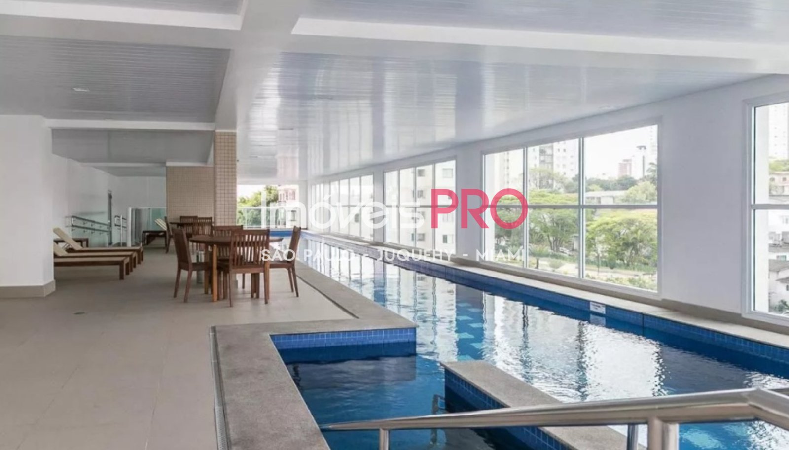 Apartamento para Vender, Campo Belo | Cód: IP41032 — foto 2