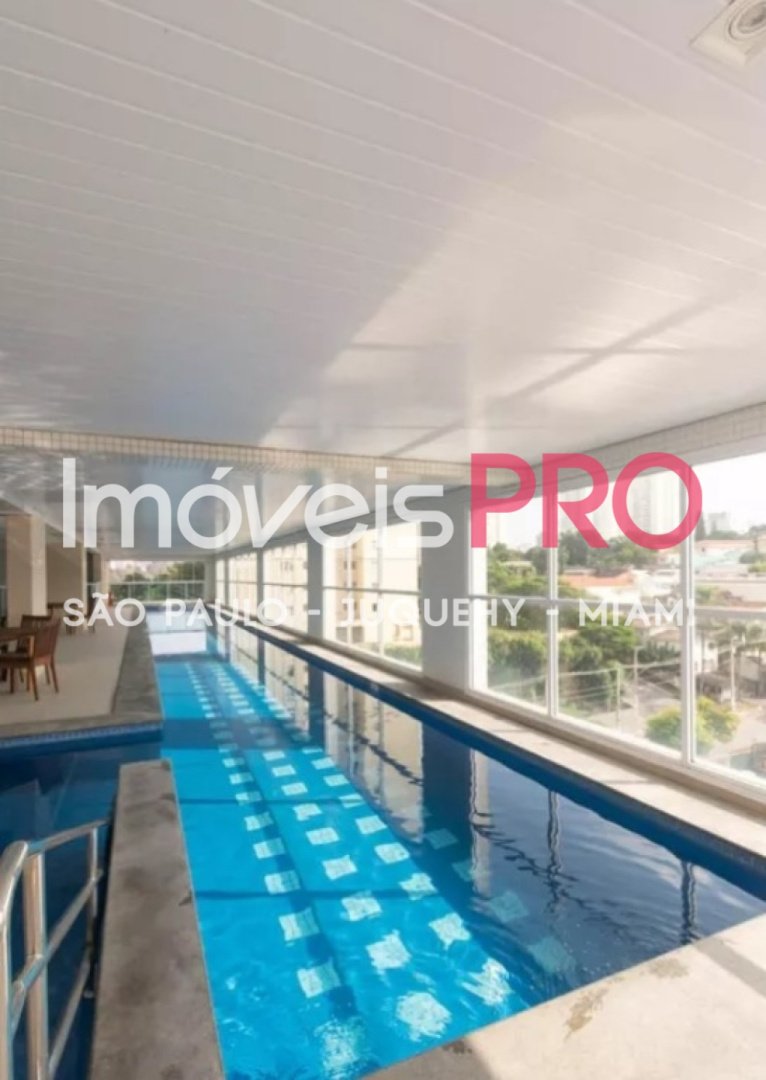 Apartamento para Vender, Campo Belo | Cód: IP41032 — foto 3