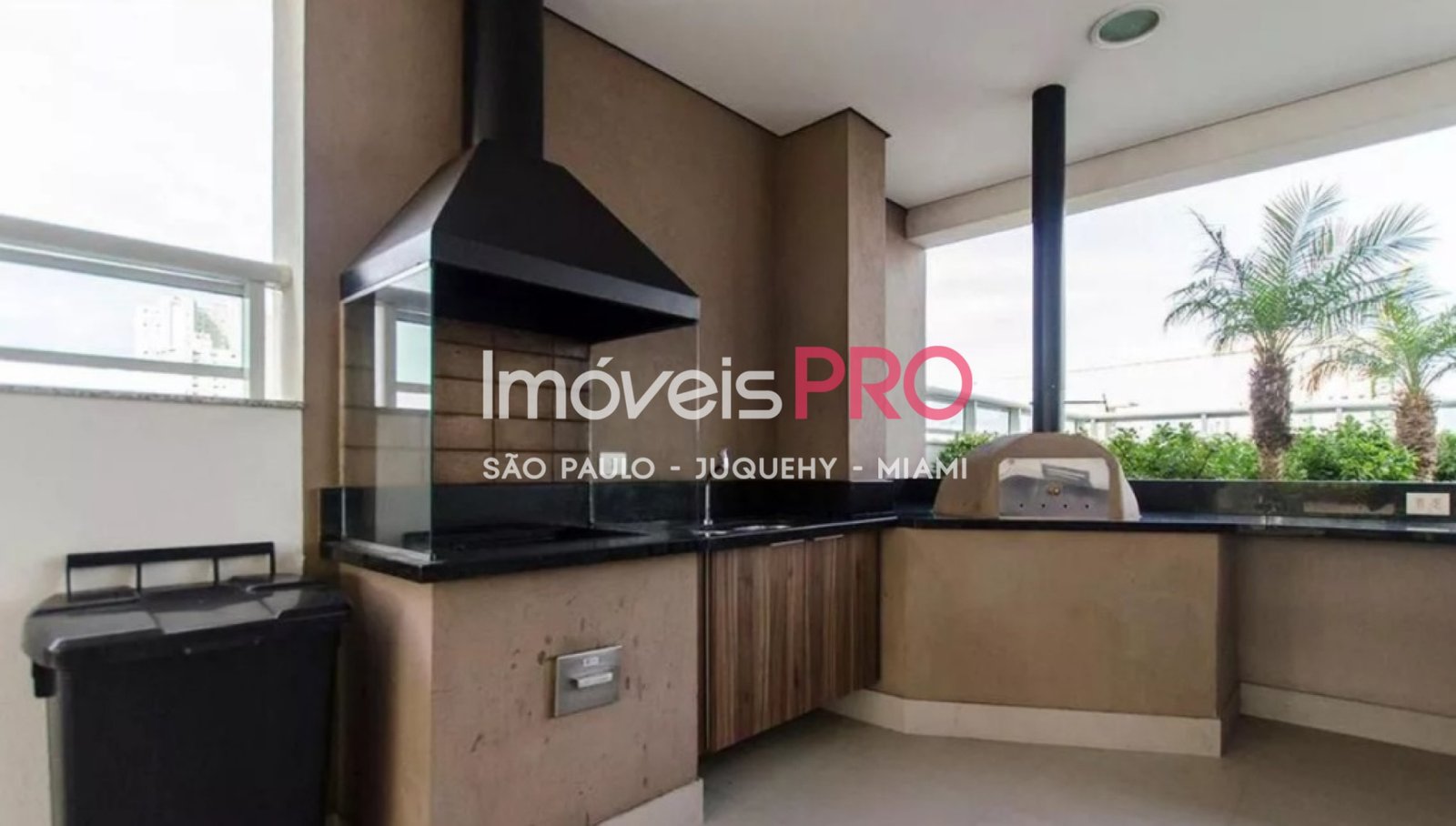 Apartamento para Vender, Campo Belo | Cód: IP41032 — foto 5