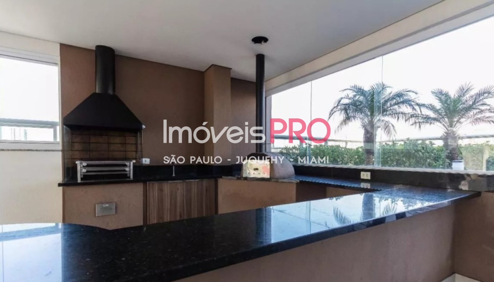 Apartamento para Vender, Campo Belo | Cód: IP41032 — foto 6