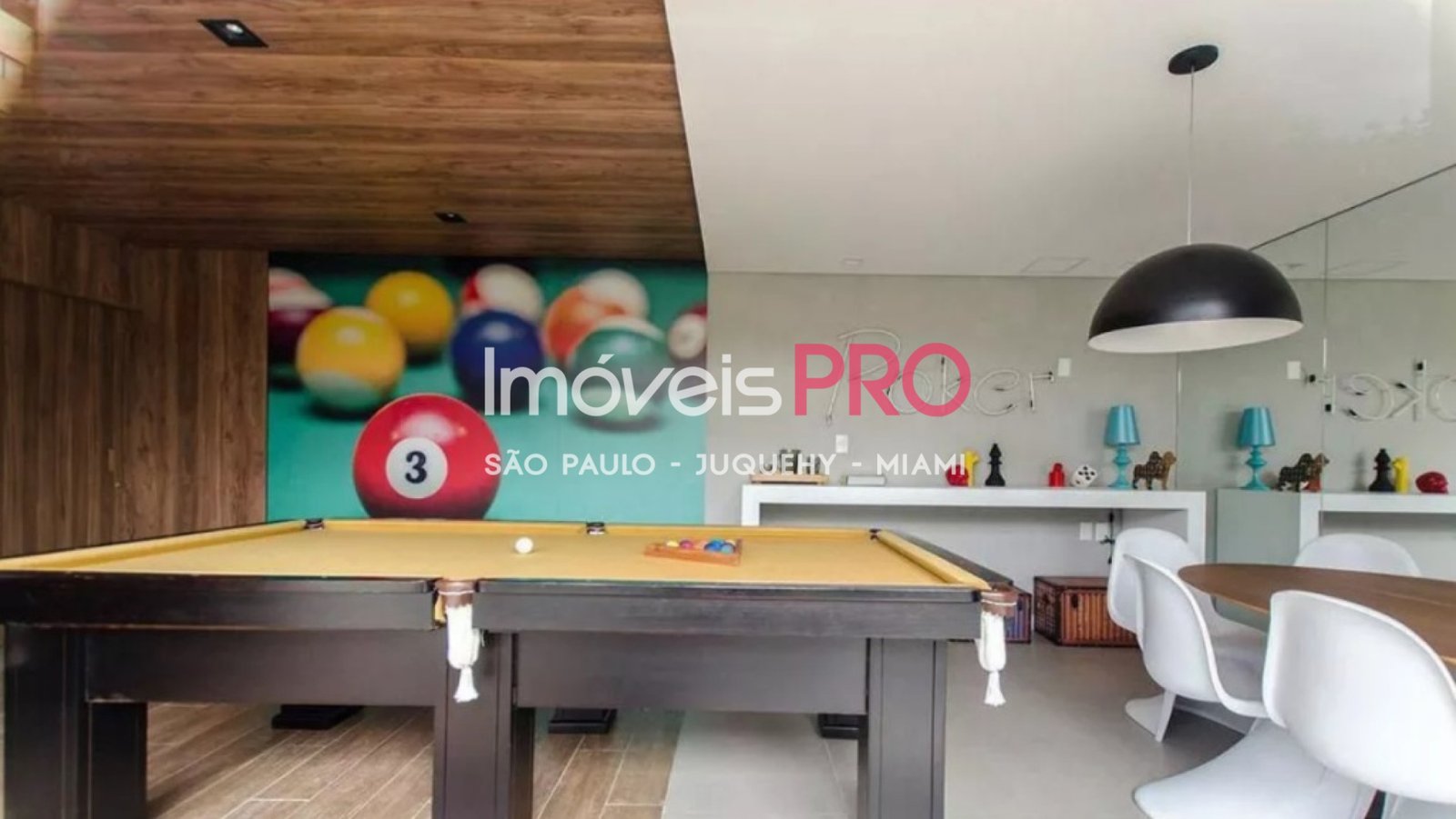Apartamento para Vender, Campo Belo | Cód: IP41032 — foto 7