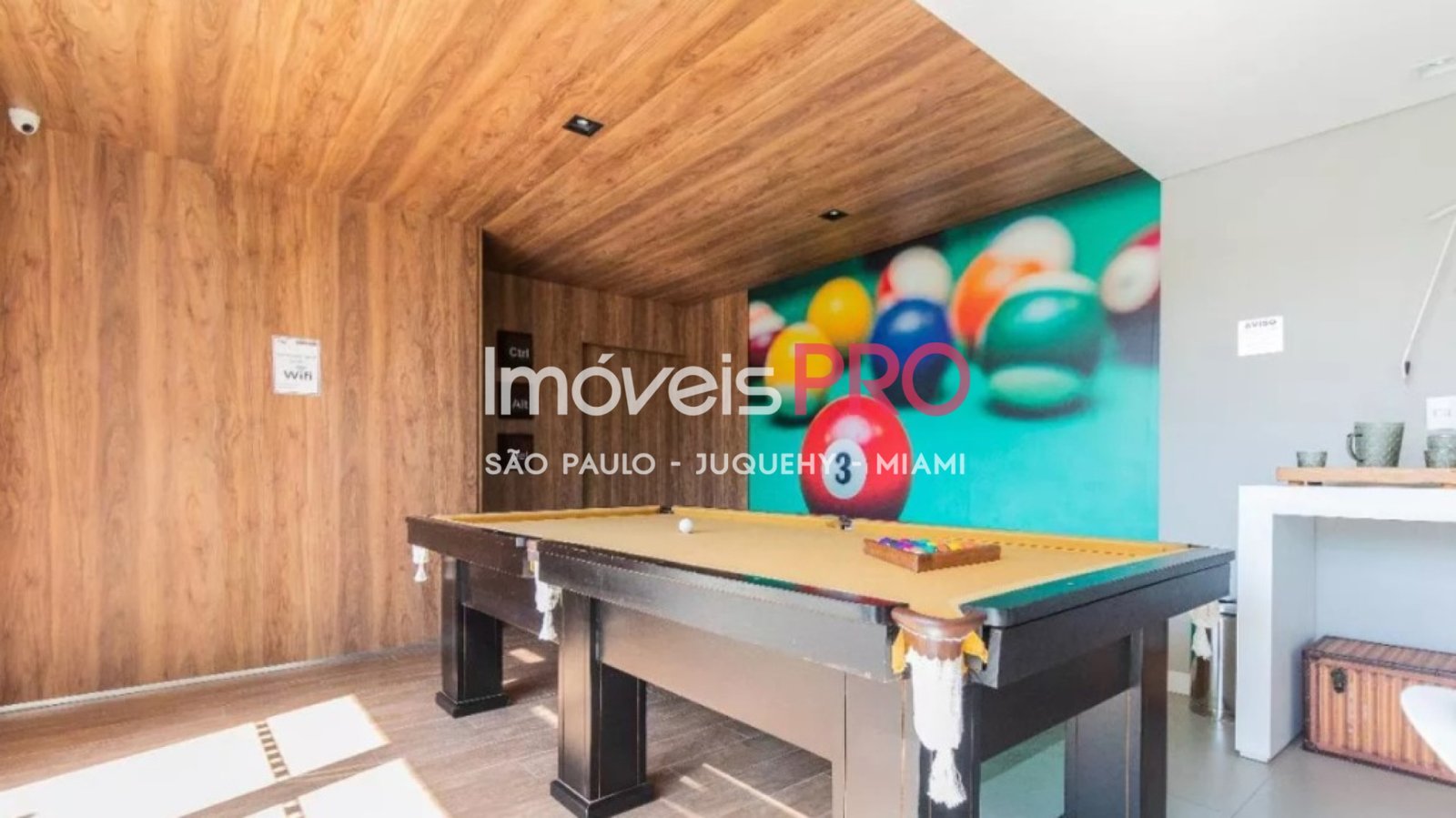 Apartamento para Vender, Campo Belo | Cód: IP41032 — 