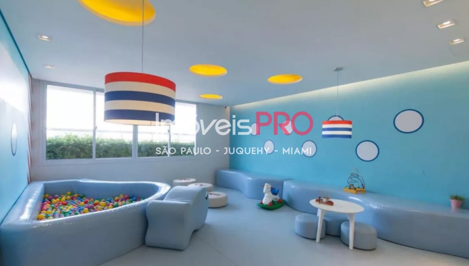 Apartamento para Vender, Campo Belo | Cód: IP41032 — 
