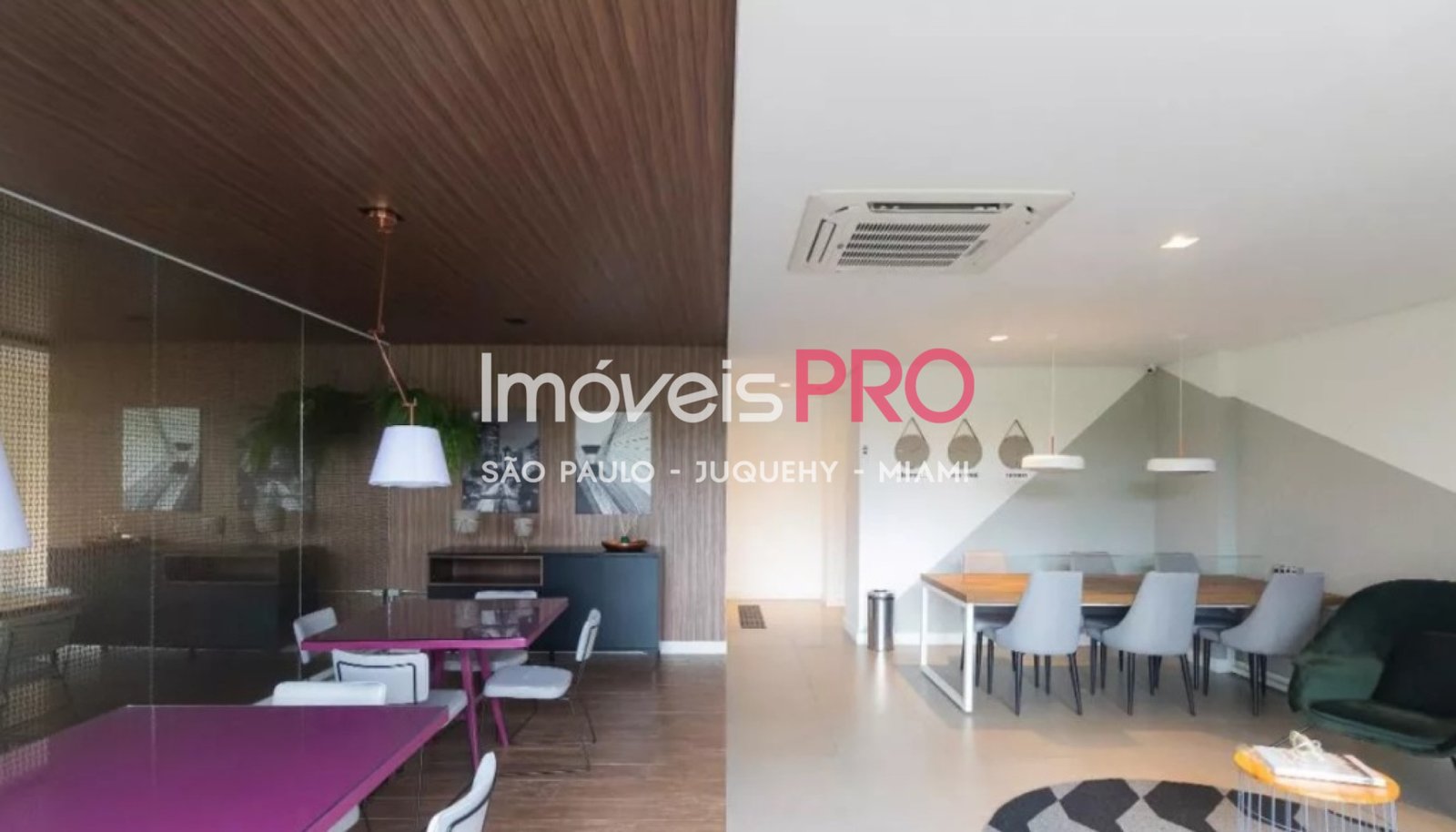 Apartamento para Vender, Campo Belo | Cód: IP41032 — 