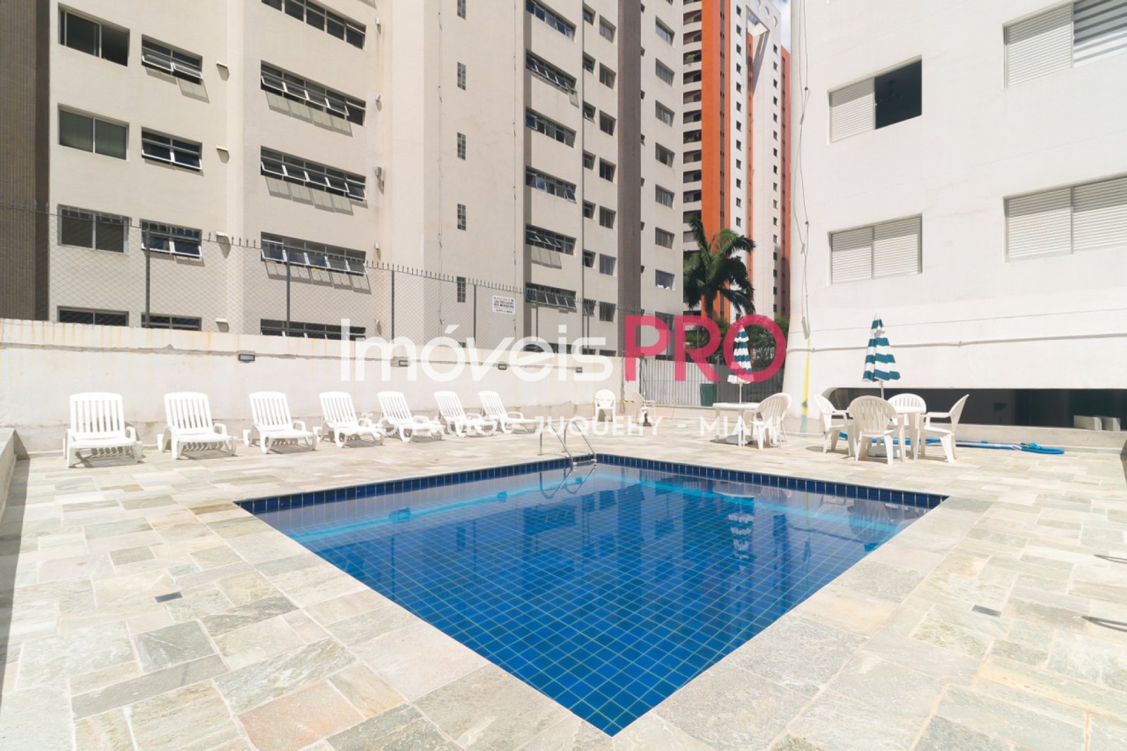 Apartamento para Vender, Moema | Cód: IP41033 — foto 1