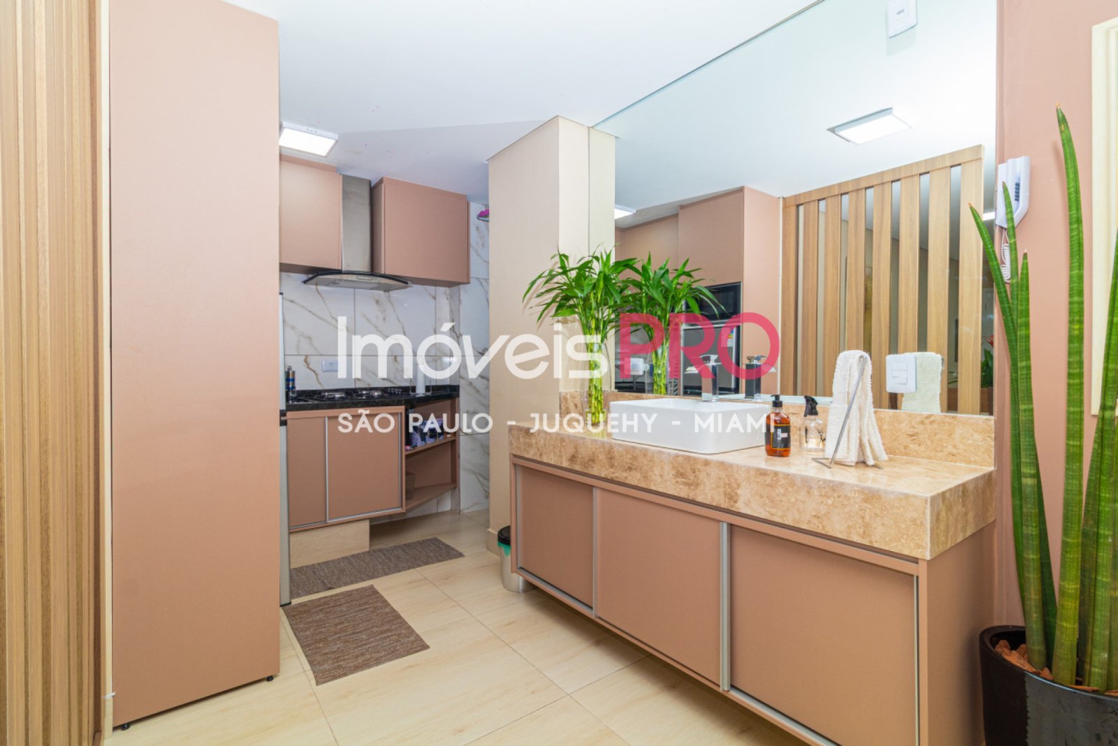 Apartamento de 2 quartos, 60 m², à venda em Moema, R$ 1,22 mi — foto 12 de 28