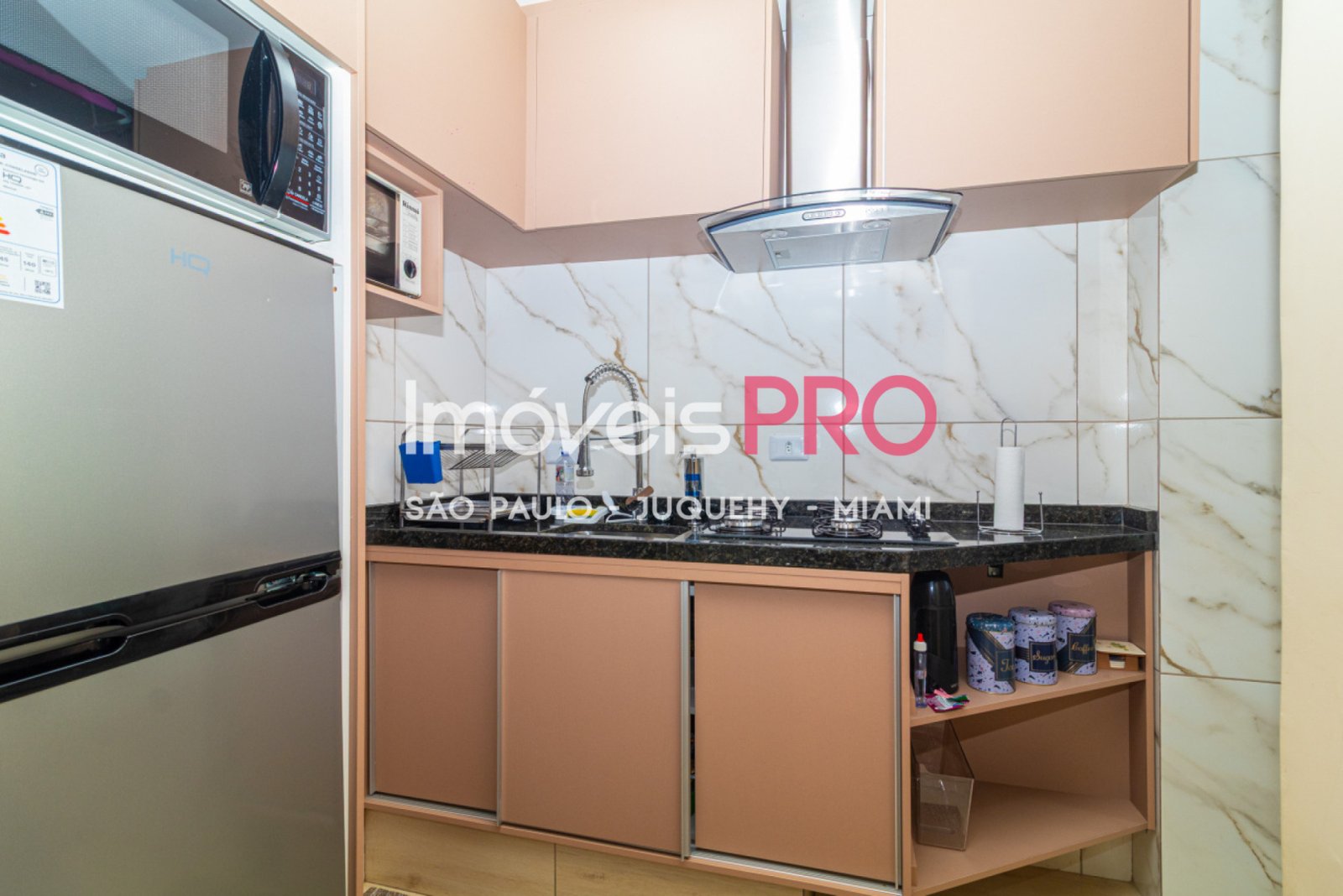 Apartamento de 2 quartos, 60 m², à venda em Moema, R$ 1,22 mi — foto 13 de 28