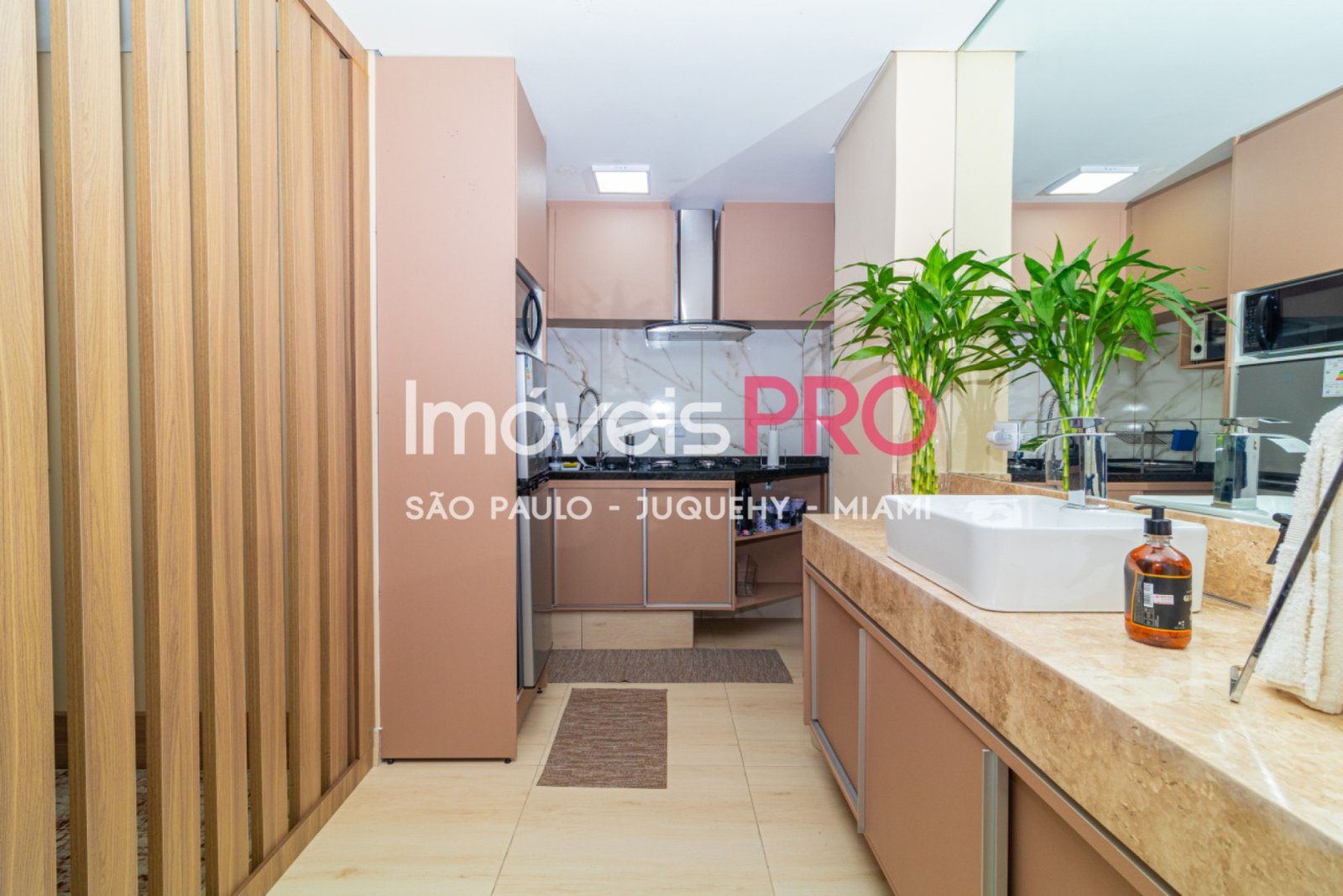 Apartamento de 2 quartos, 60 m², à venda em Moema, R$ 1,22 mi — foto 14 de 28
