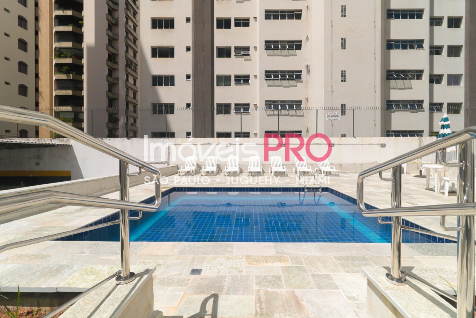 Apartamento para Vender, Moema | Cód: IP41033 — foto 2