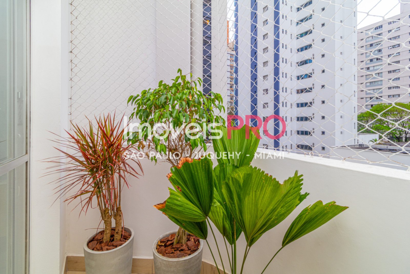 Apartamento de 2 quartos, 60 m², à venda em Moema, R$ 1,22 mi — foto 3 de 28
