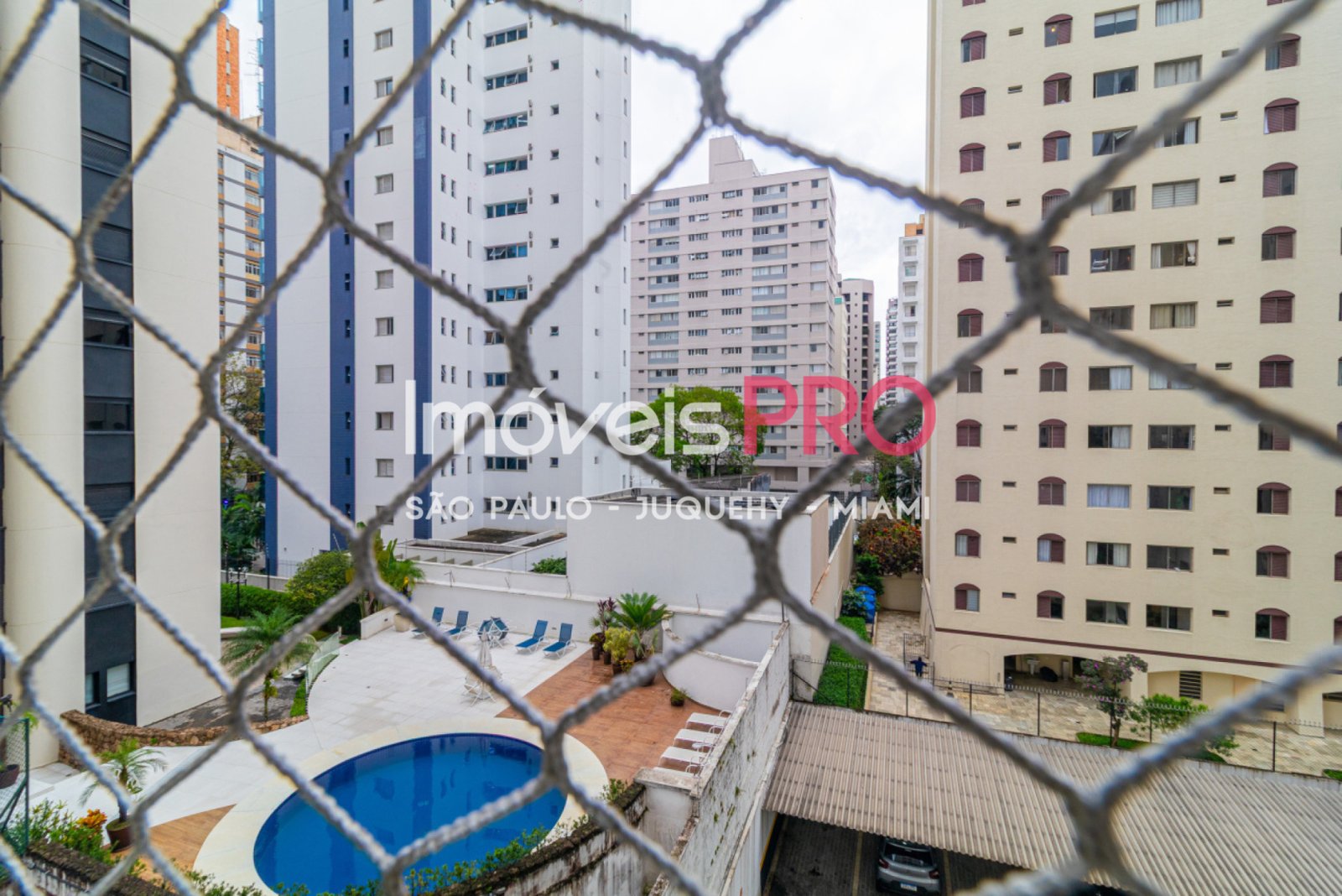 Apartamento de 2 quartos, 60 m², à venda em Moema, R$ 1,22 mi — foto 4 de 28