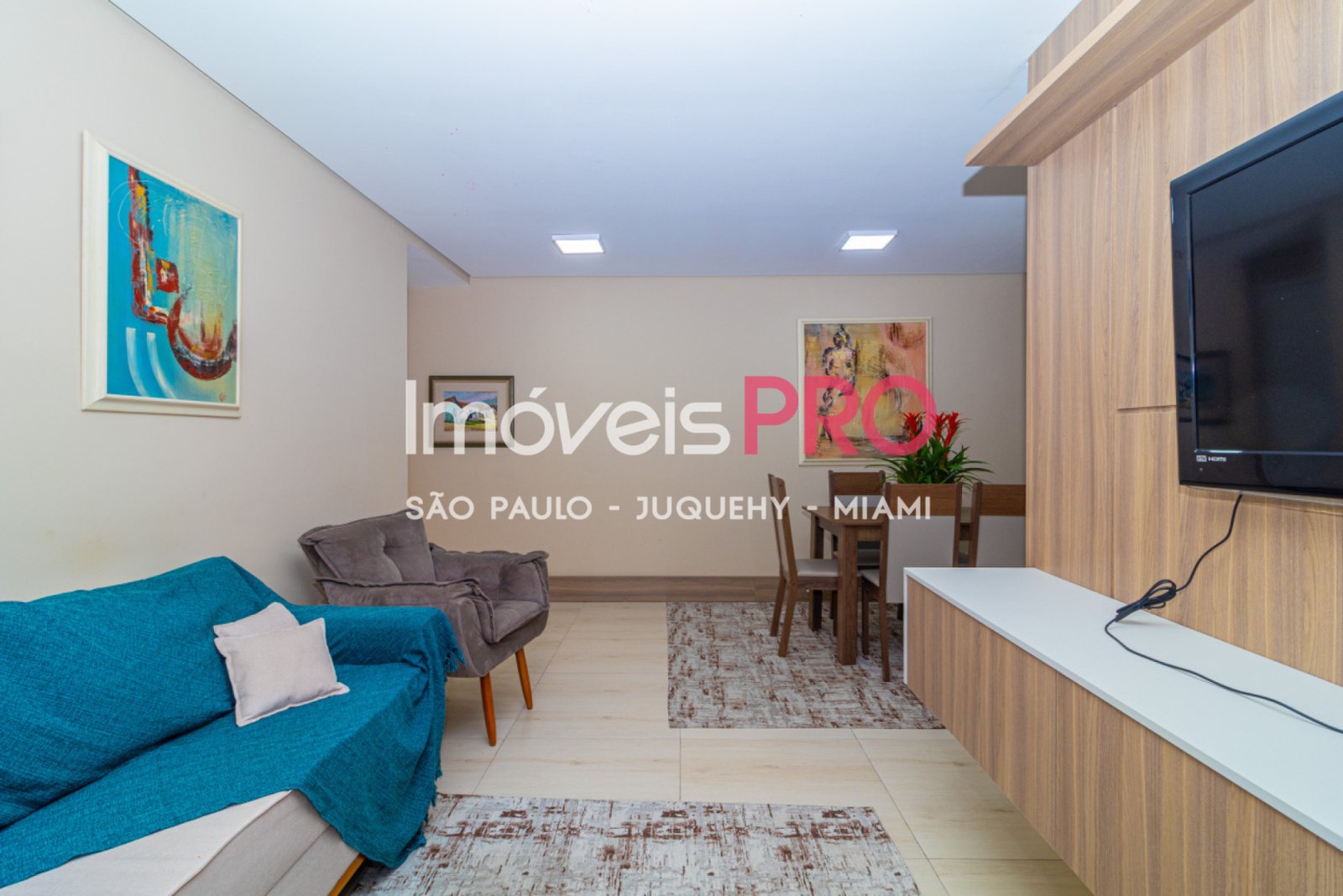 Apartamento de 2 quartos, 60 m², à venda em Moema, R$ 1,22 mi — foto 5 de 28