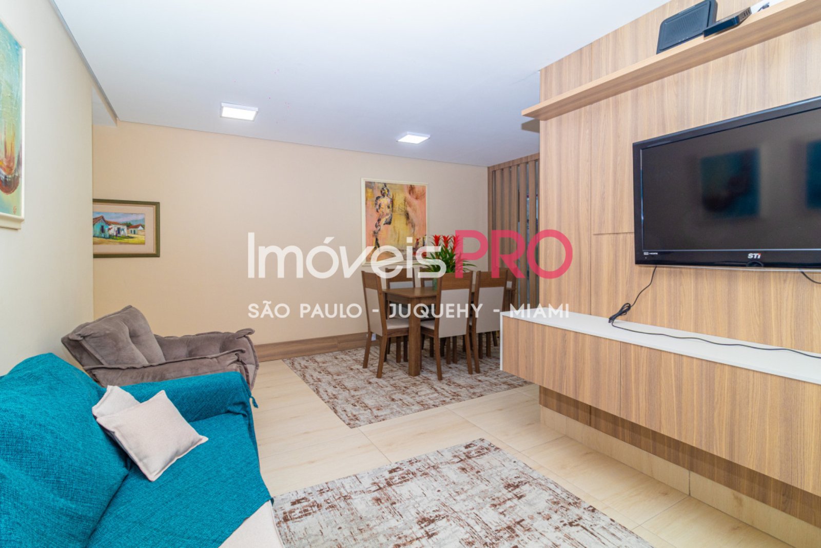 Apartamento de 2 quartos, 60 m², à venda em Moema, R$ 1,22 mi — foto 6 de 28