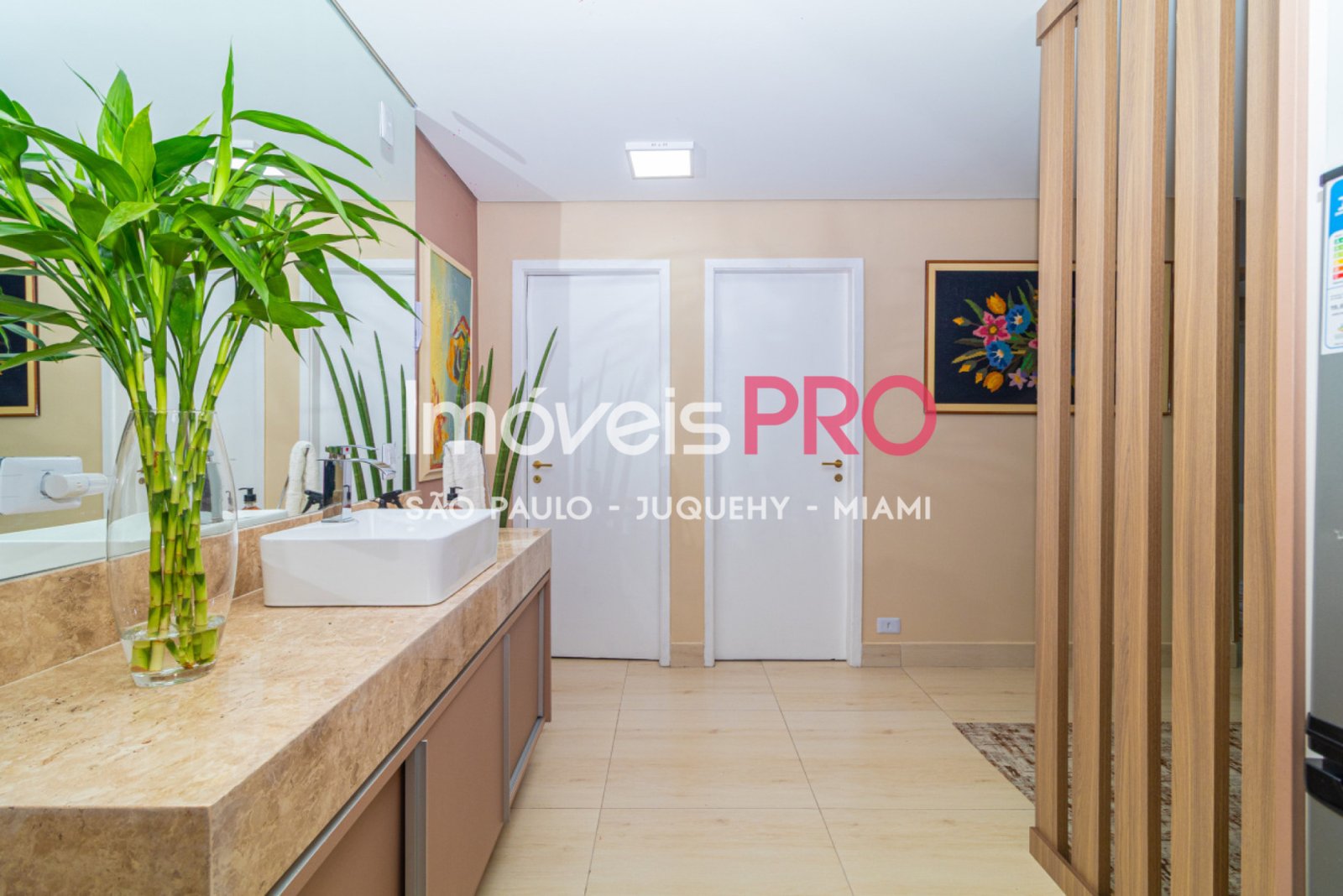 Apartamento de 2 quartos, 60 m², à venda em Moema, R$ 1,22 mi — foto 7 de 28