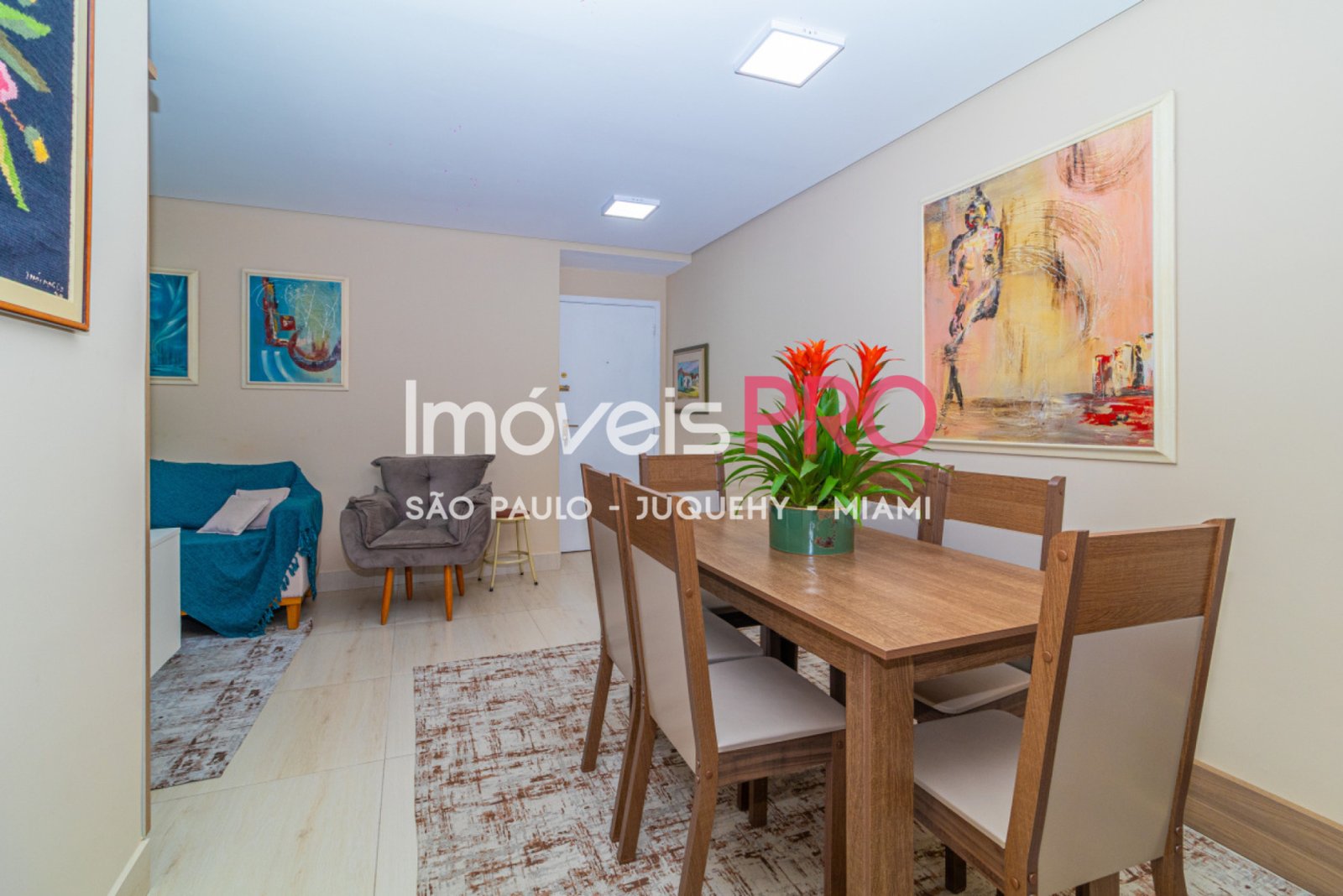 Apartamento de 2 quartos, 60 m², à venda em Moema, R$ 1,22 mi — foto 10 de 28