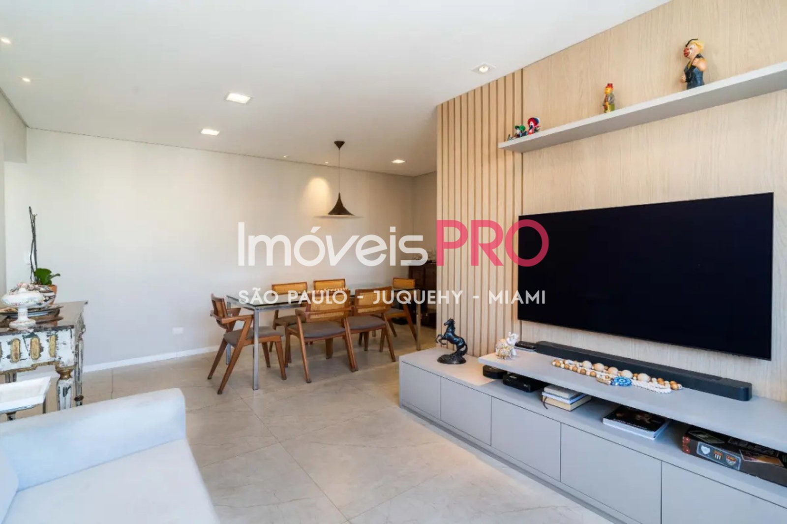 Apartamento para Vender, Vila Clementino | Cód: IP41034 — foto 1