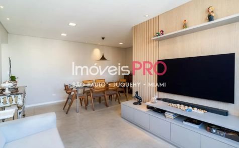 Apartamento em Vila Clementino — foto 1 (Ref. IP41034)