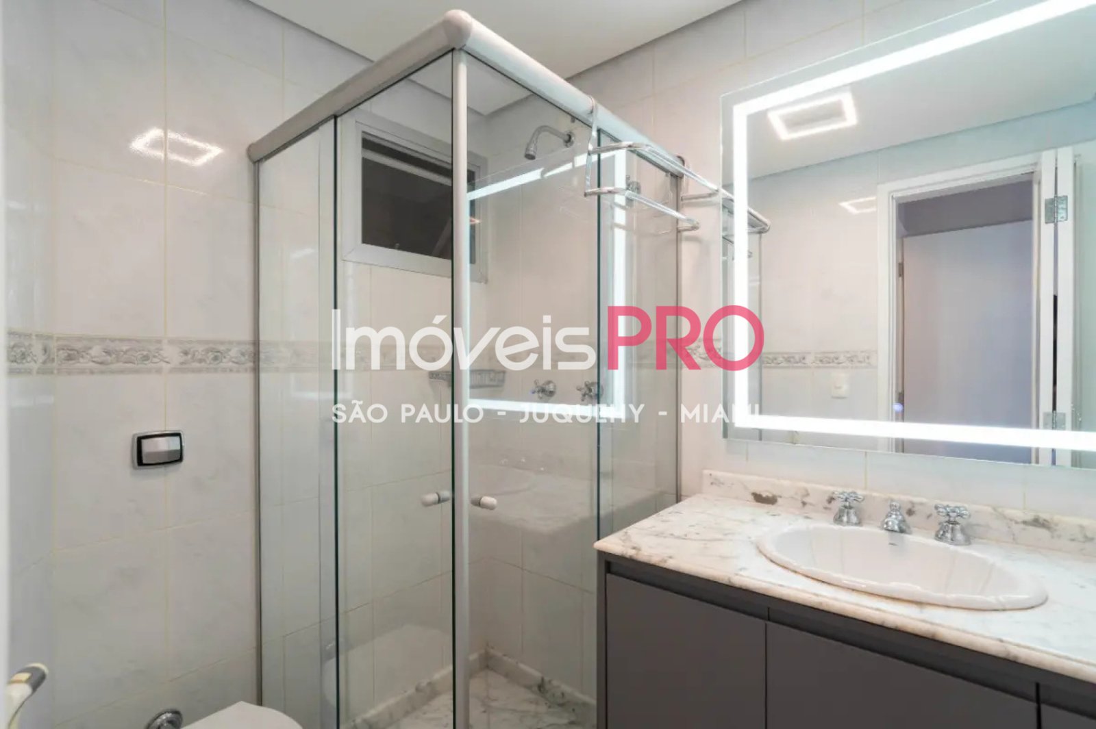 Apartamento para Vender, Vila Clementino | Cód: IP41034 — 