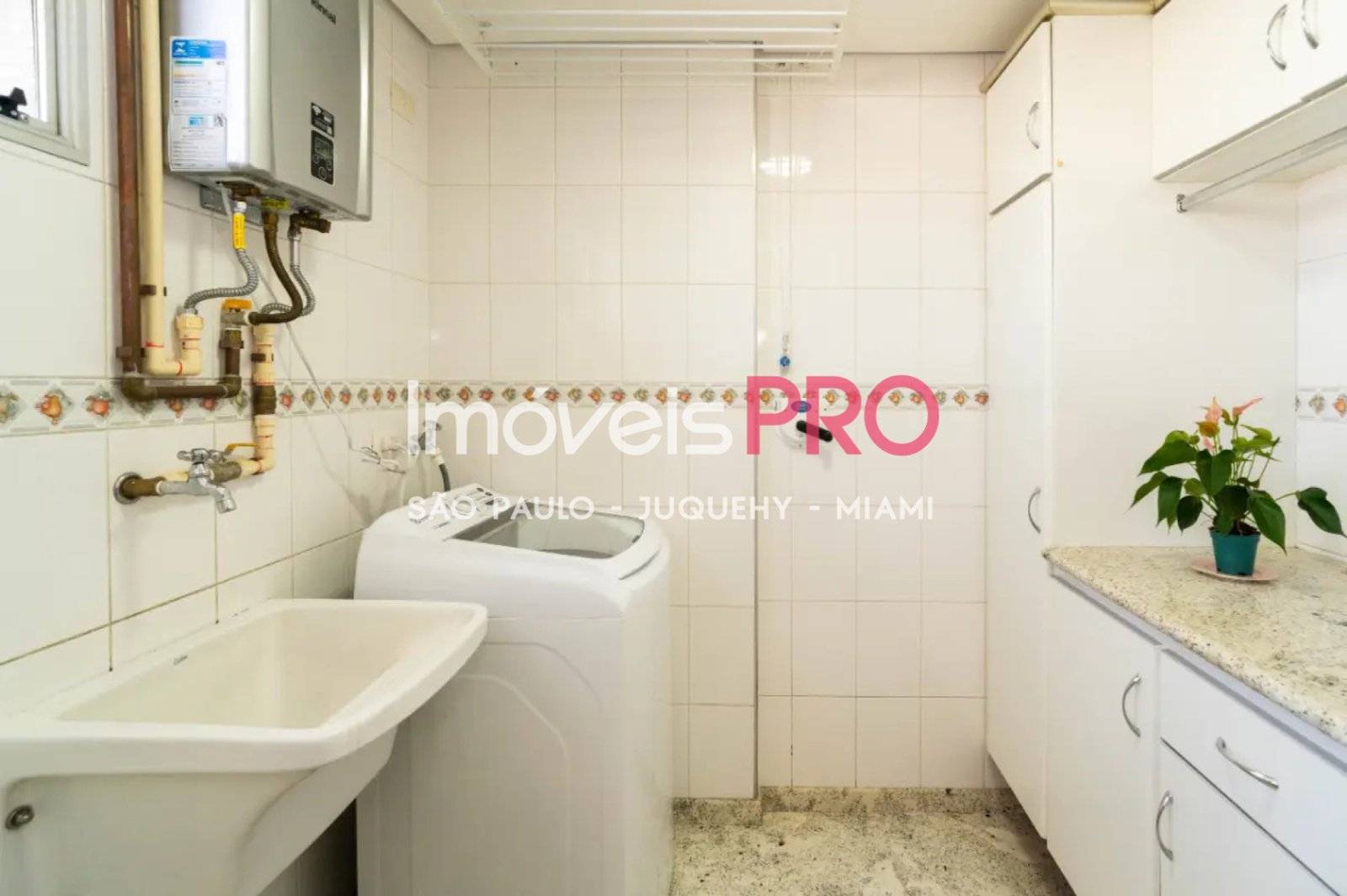 Apartamento para Vender, Vila Clementino | Cód: IP41034 — 