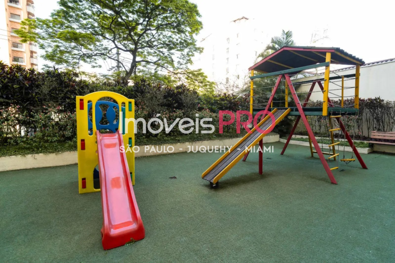 Apartamento para Vender, Vila Clementino | Cód: IP41034 — 